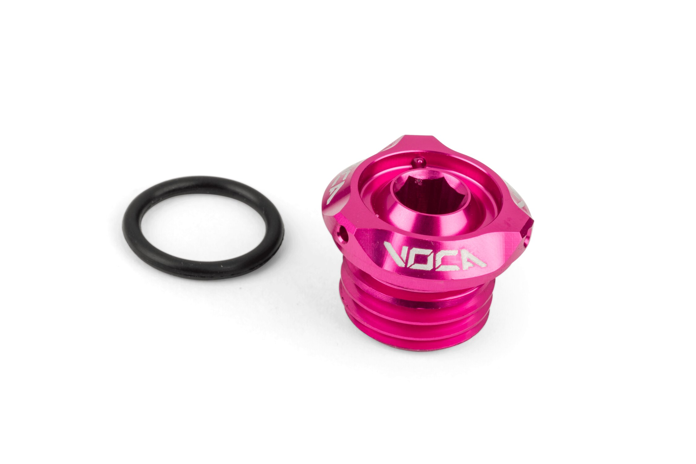 Image of Öleinlassschraube AM6 Voca Evo Pink