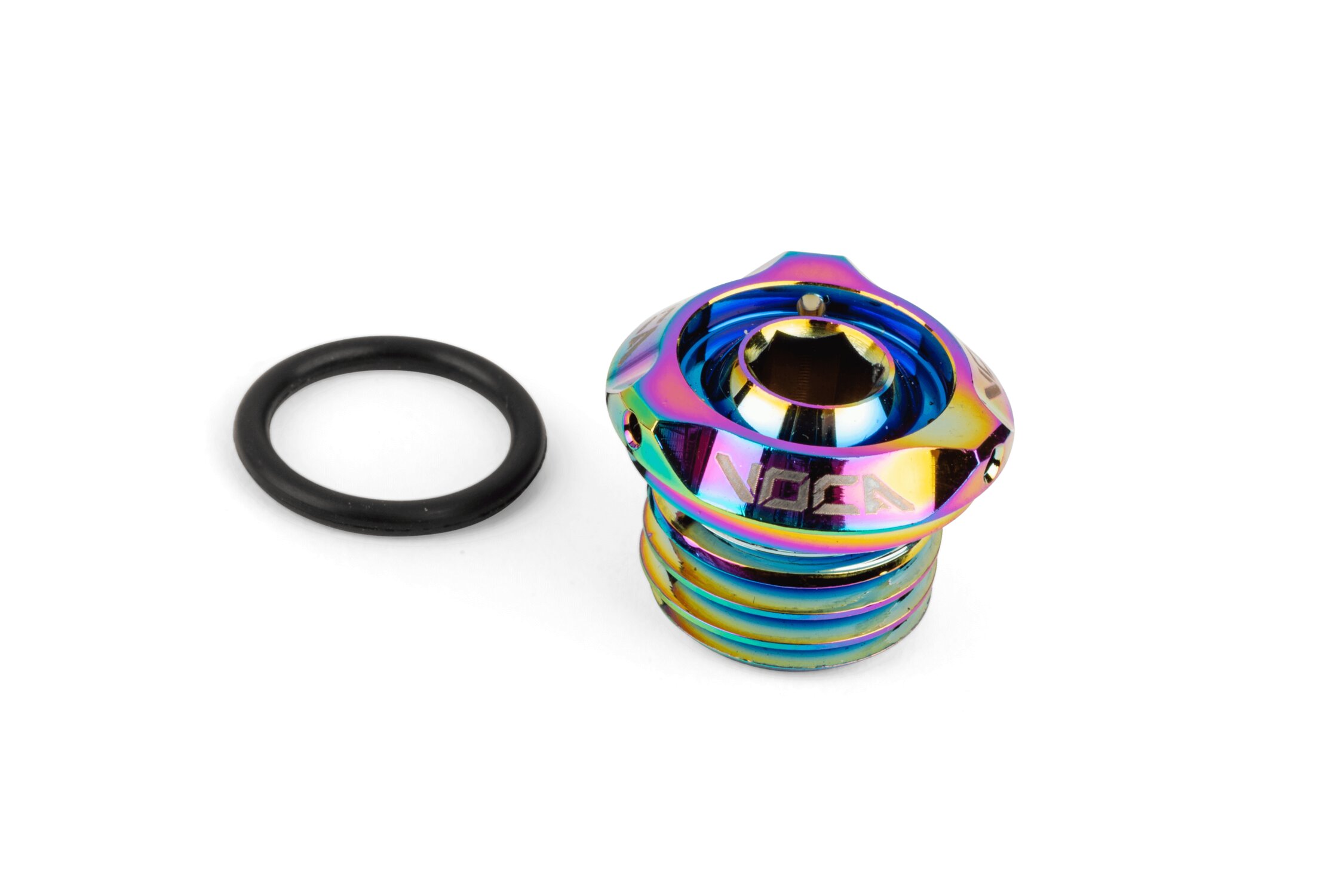 Image of Öleinlassschraube AM6 Voca Evo Neochrome