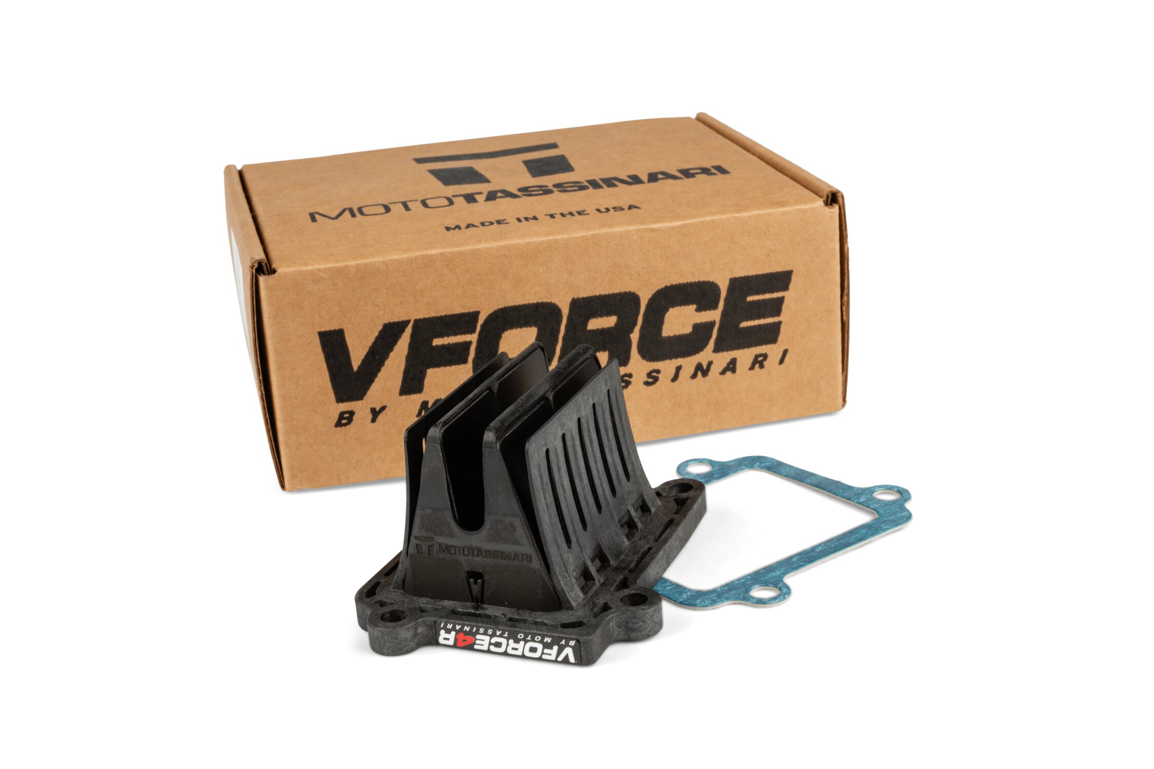 Image of Membranblock V-Force 4 Yamaha YZ125