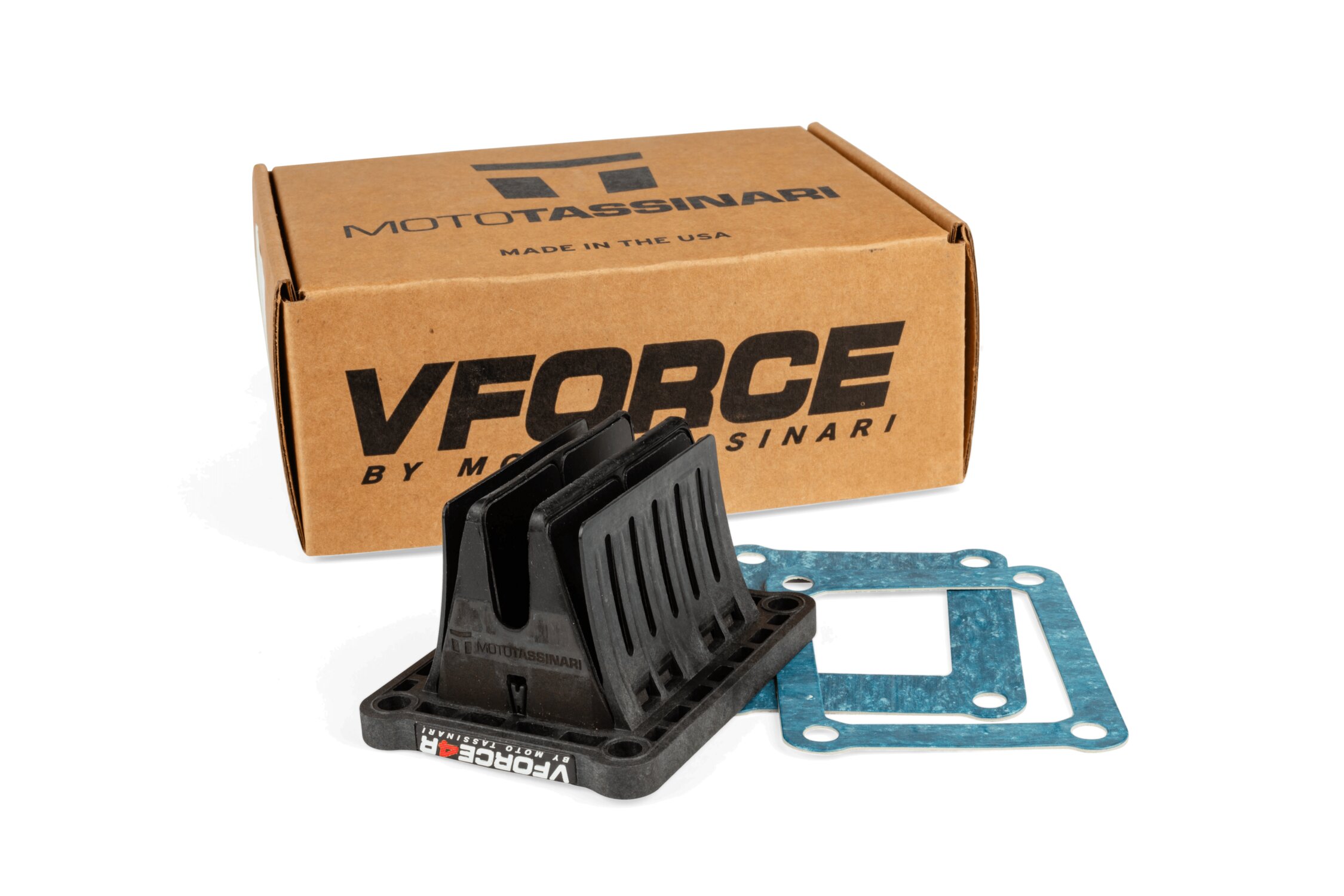 Image of Membranblock V-Force 4R Husqvarna CR 125