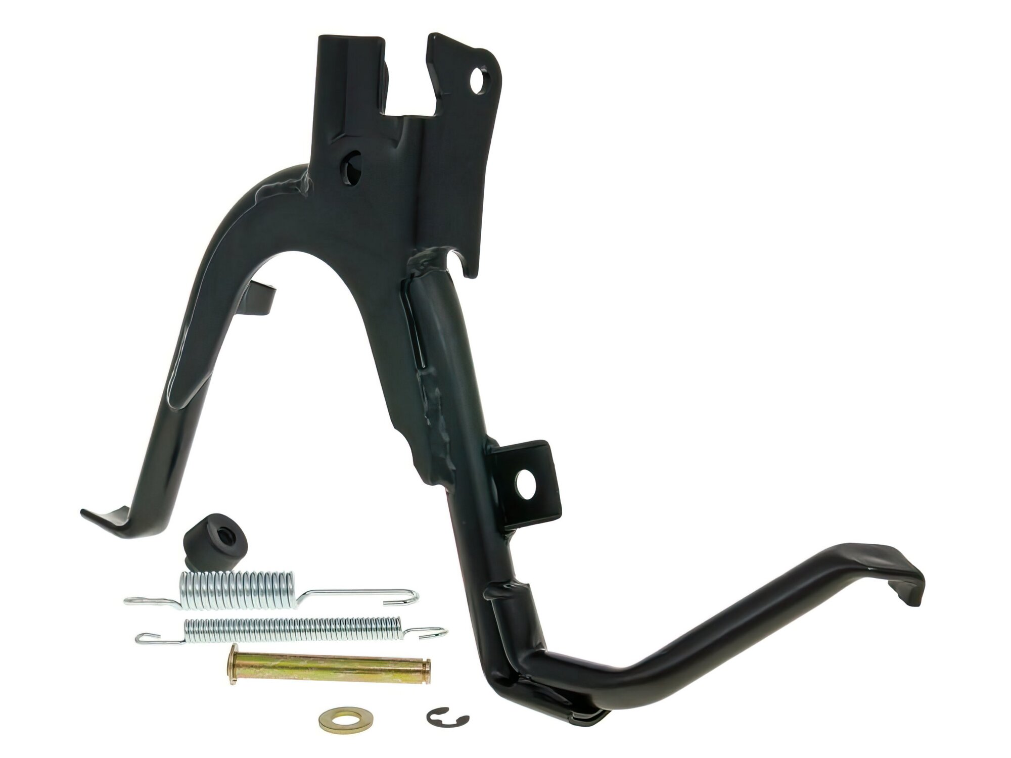 Image of Hauptständer Buzzetti 225mm Yamaha Neos / Yamaha Jog RR