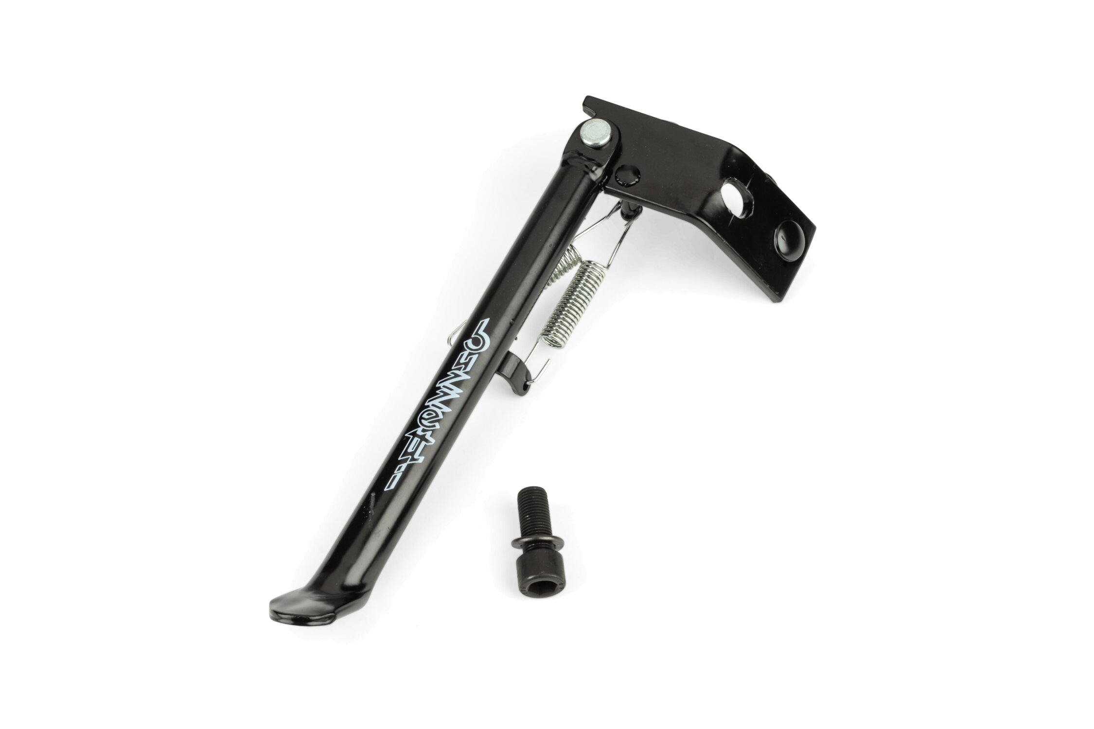 Image of Seitenständer Buzzetti verstärkt Yamaha BW's NG 12"