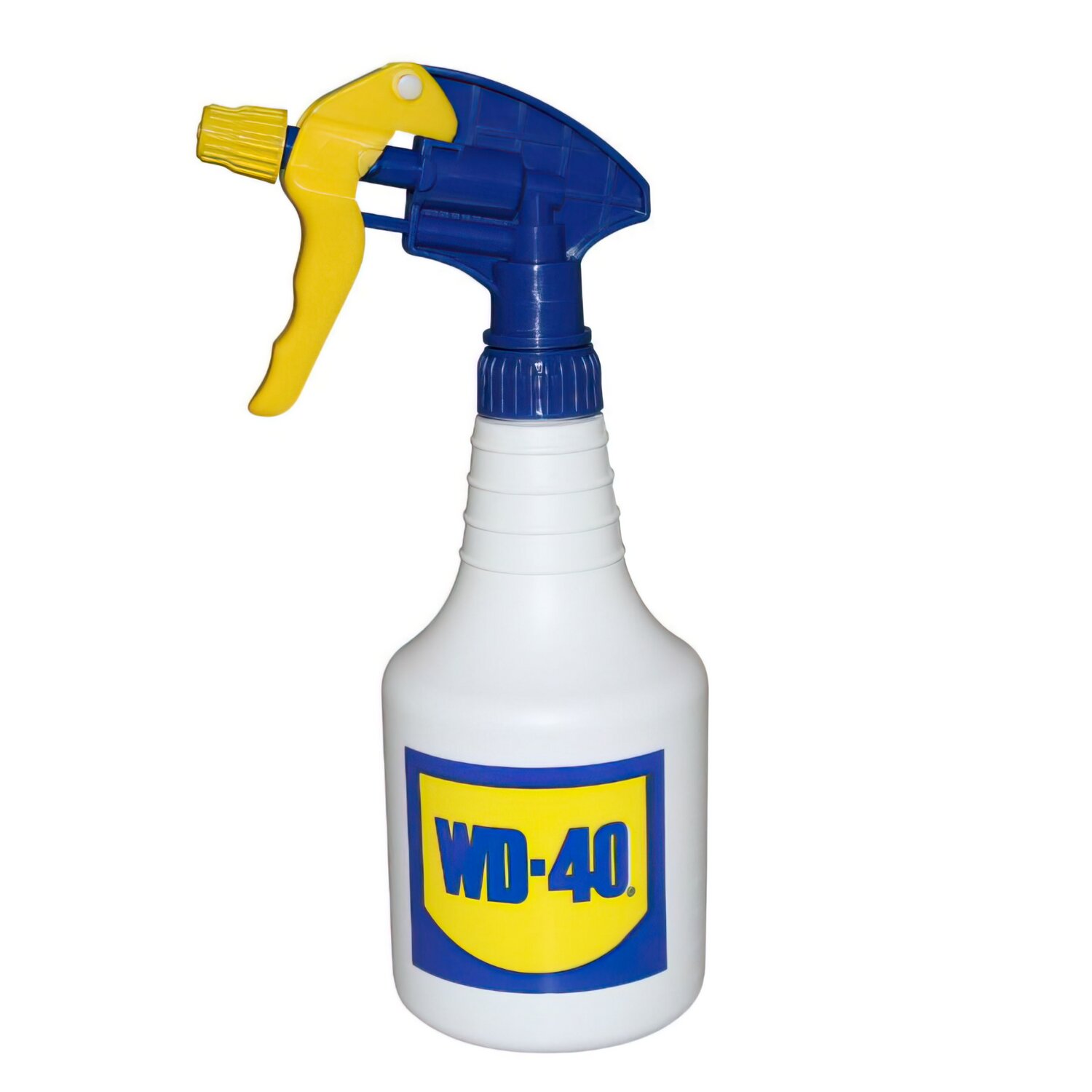 Image of Sprühflasche WD-40 500ml (leer)
