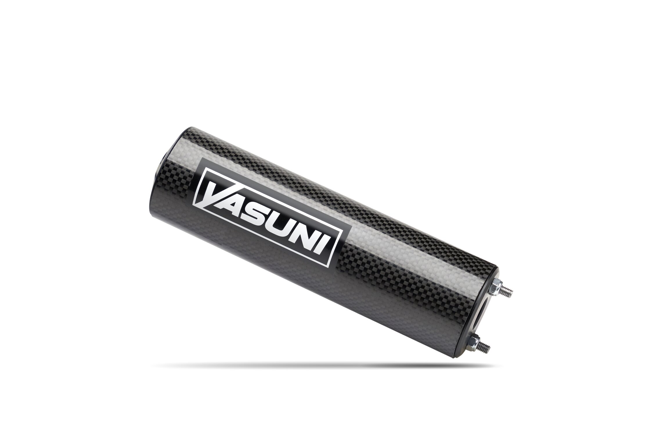 Image of Endschalldämpfer Yasuni Max Pro carbon