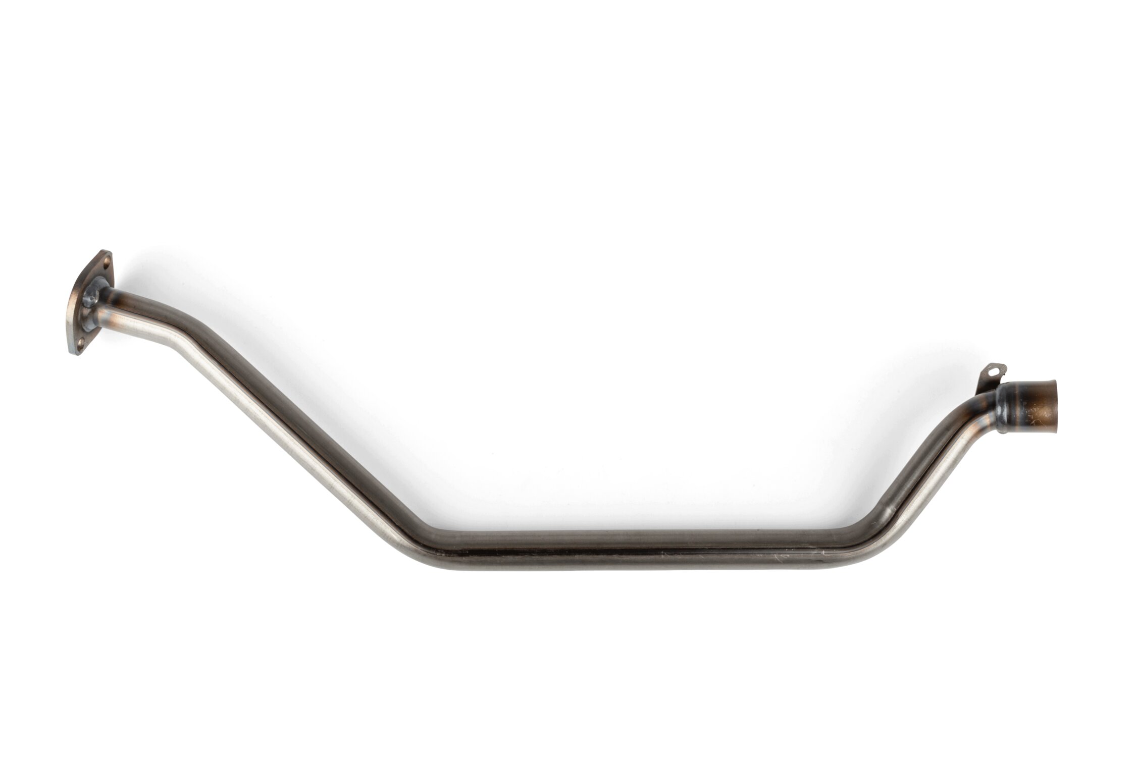 Image of Verbindungsrohr Auspuff - ESD Yasuni Cross ML Sherco SM-R 50