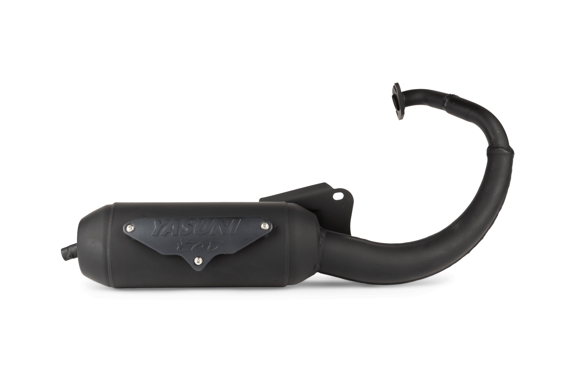 Image of Auspuff Yasuni ECO Peugeot Speedfight / TKR