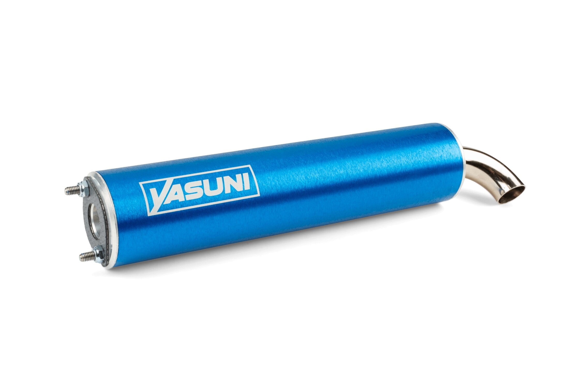 Image of Endschalldämpfer Yasuni Scooter Blau