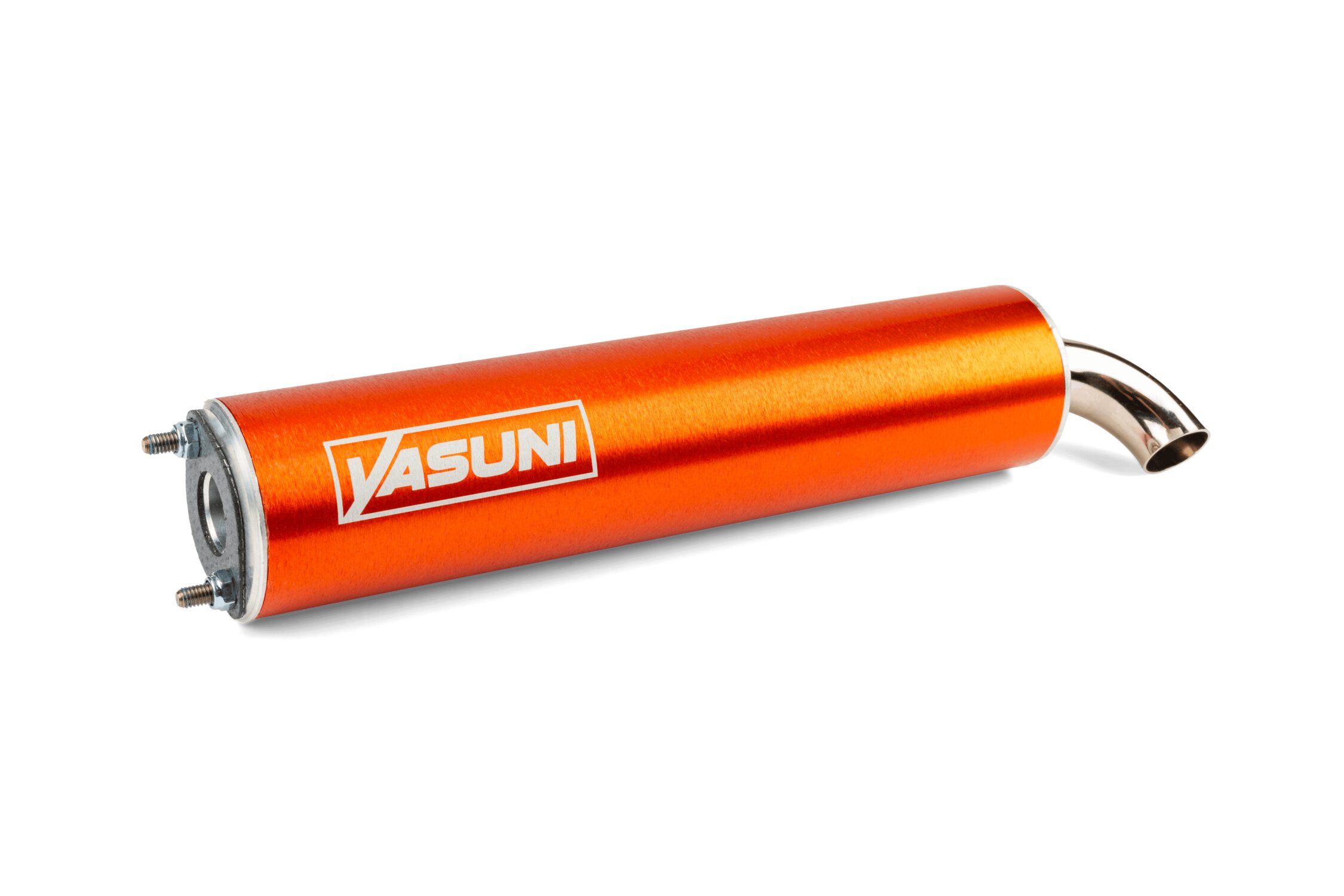 Image of Endschalldämpfer Yasuni Scooter Orange