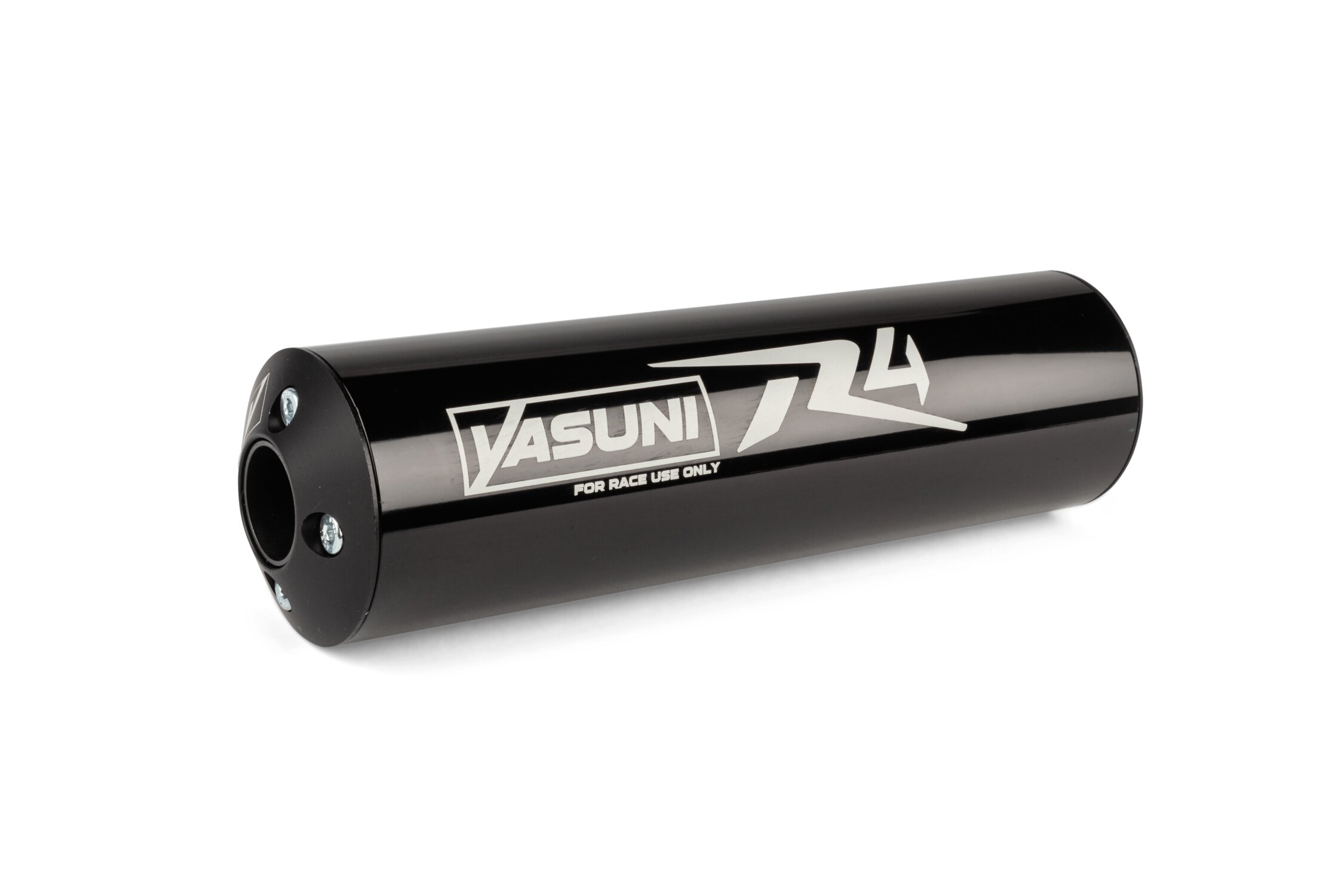 Image of Endschalldämpfer Yasuni R4 Schwarz