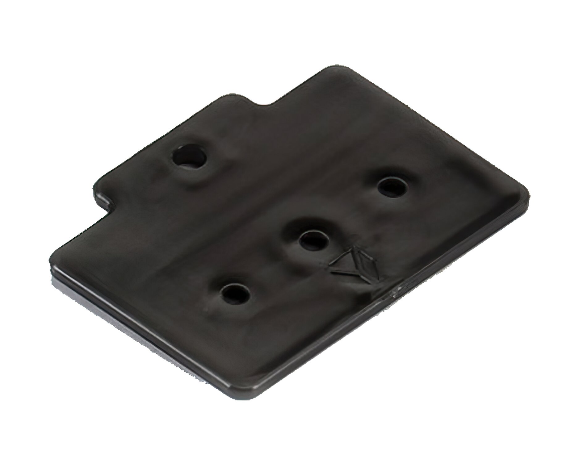 Image of Halteplatte Kabel Pit Bike / Dirt Bike