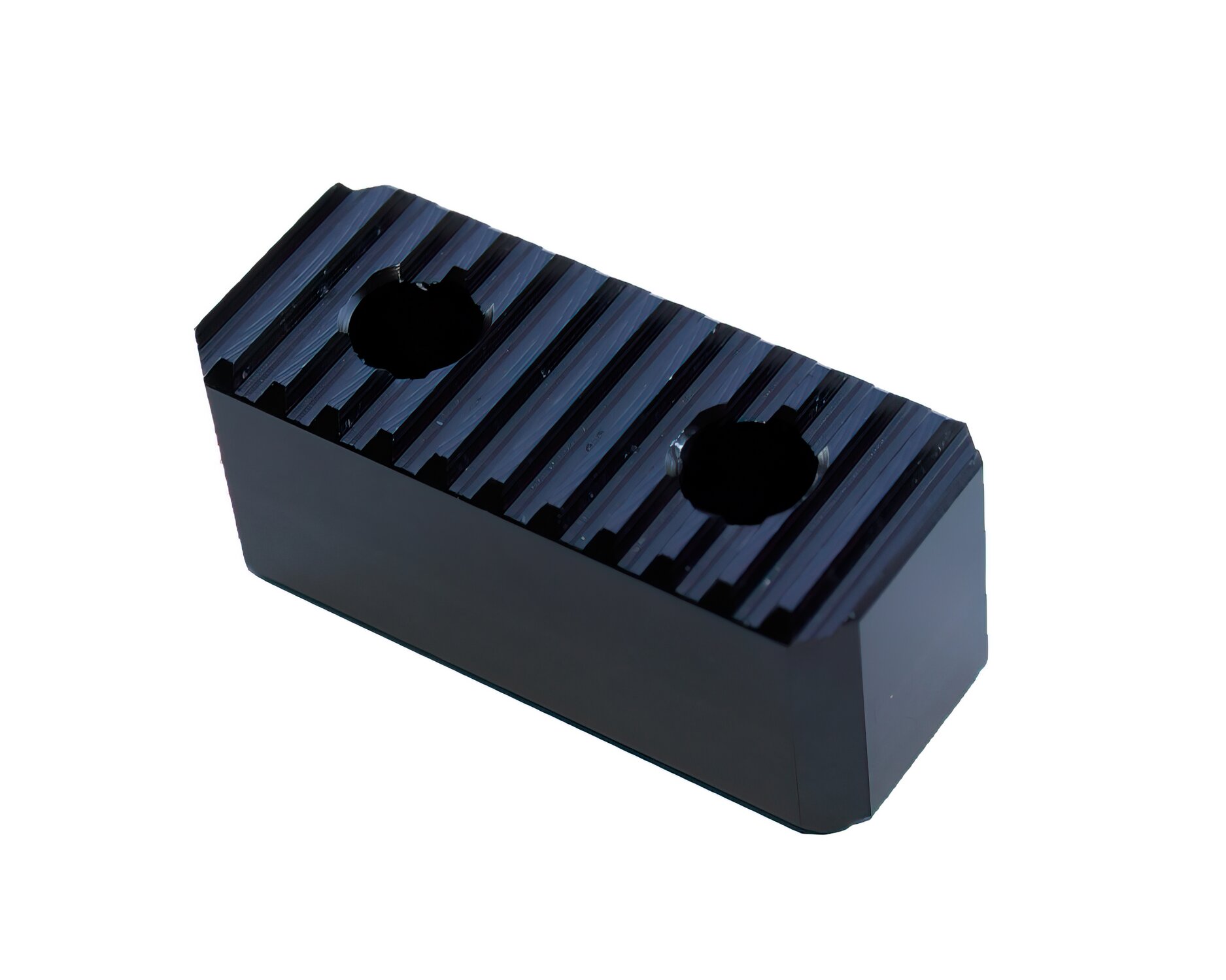Image of Höherlegung Lenkerklemmung +20mm für 22mm Klemme einstellbar