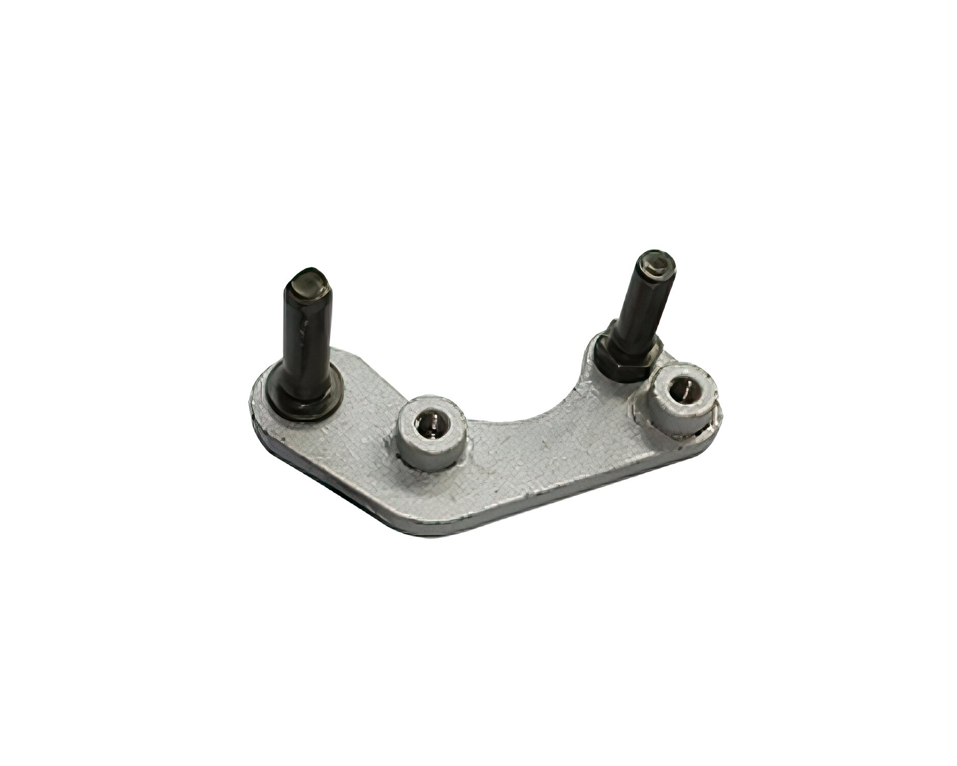 Image of Halterung 2-Kolben Bremssattel vorn Pitbike YCF Lite / Pilot / Start / Bigy