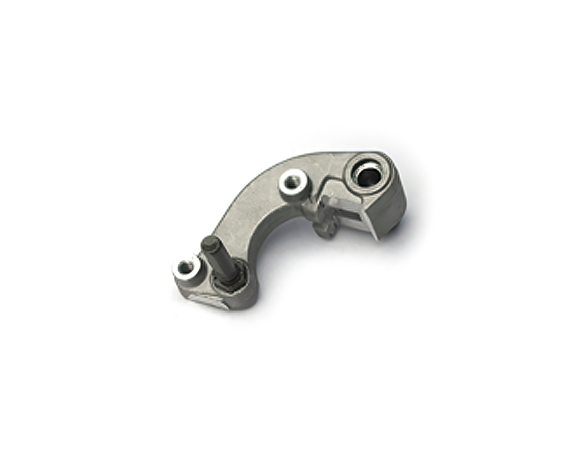 Image of Halterung 2-Kolben Bremssattel vorn Pitbike YCF Bigy / SP2 / SP3