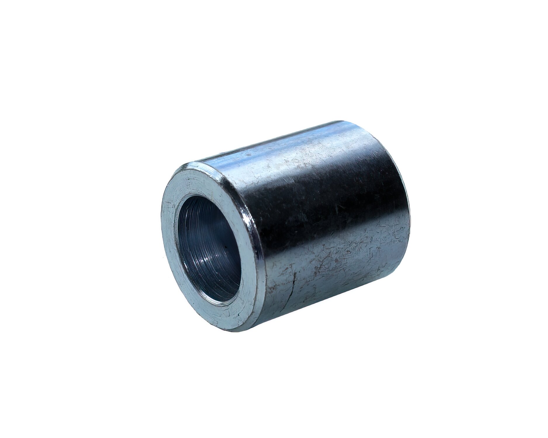 Image of Buchse links Vorderrrad 15x25x28mm Pitbike YCF 2006 - 2007