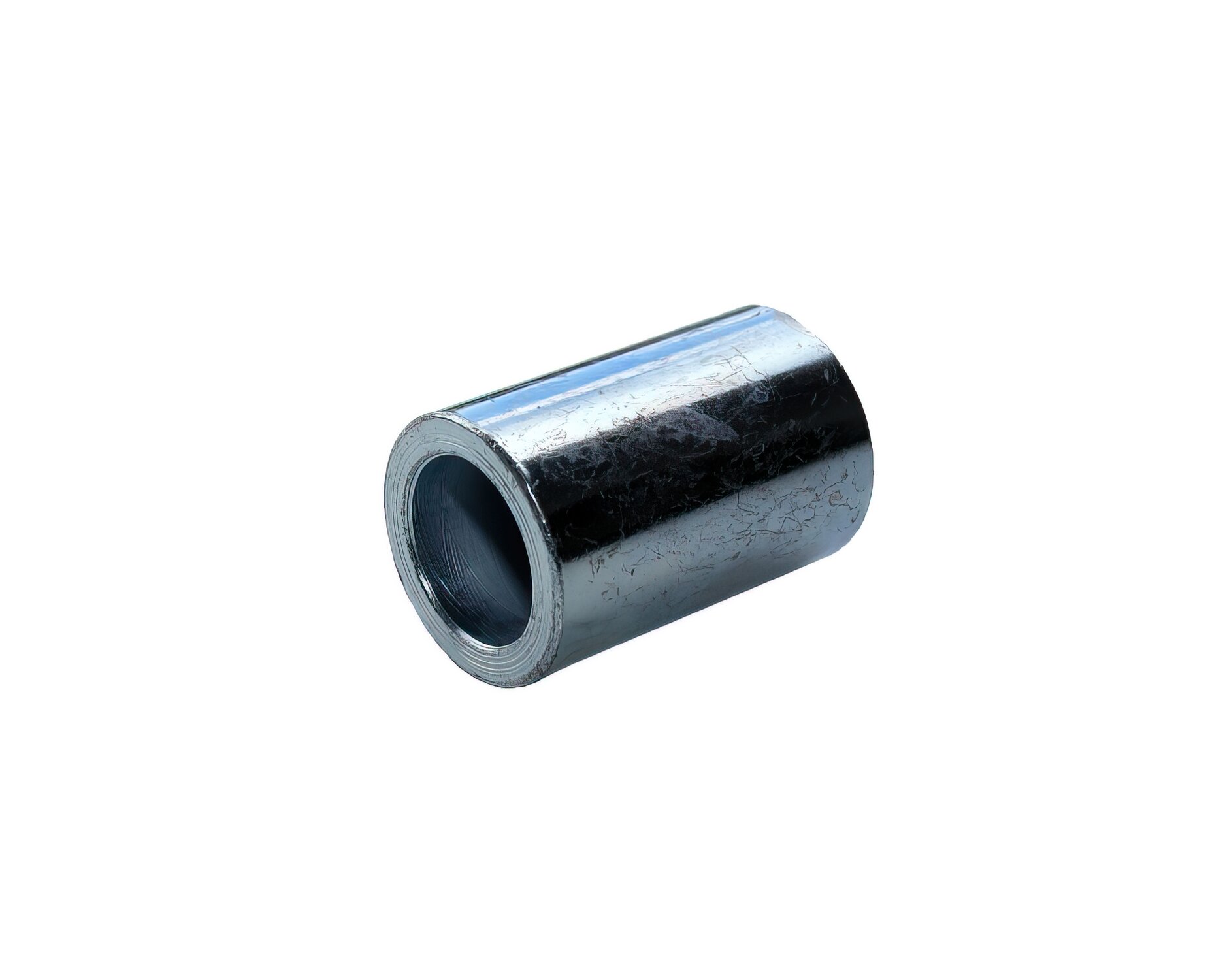 Image of Buchse links Vorderrrad 15x22x33mm Pitbike Lite / Start / Pilot