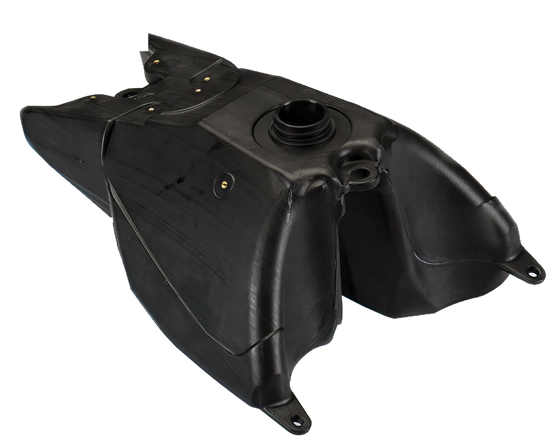 Image of Benzintank Pit Bike YCF Bigy