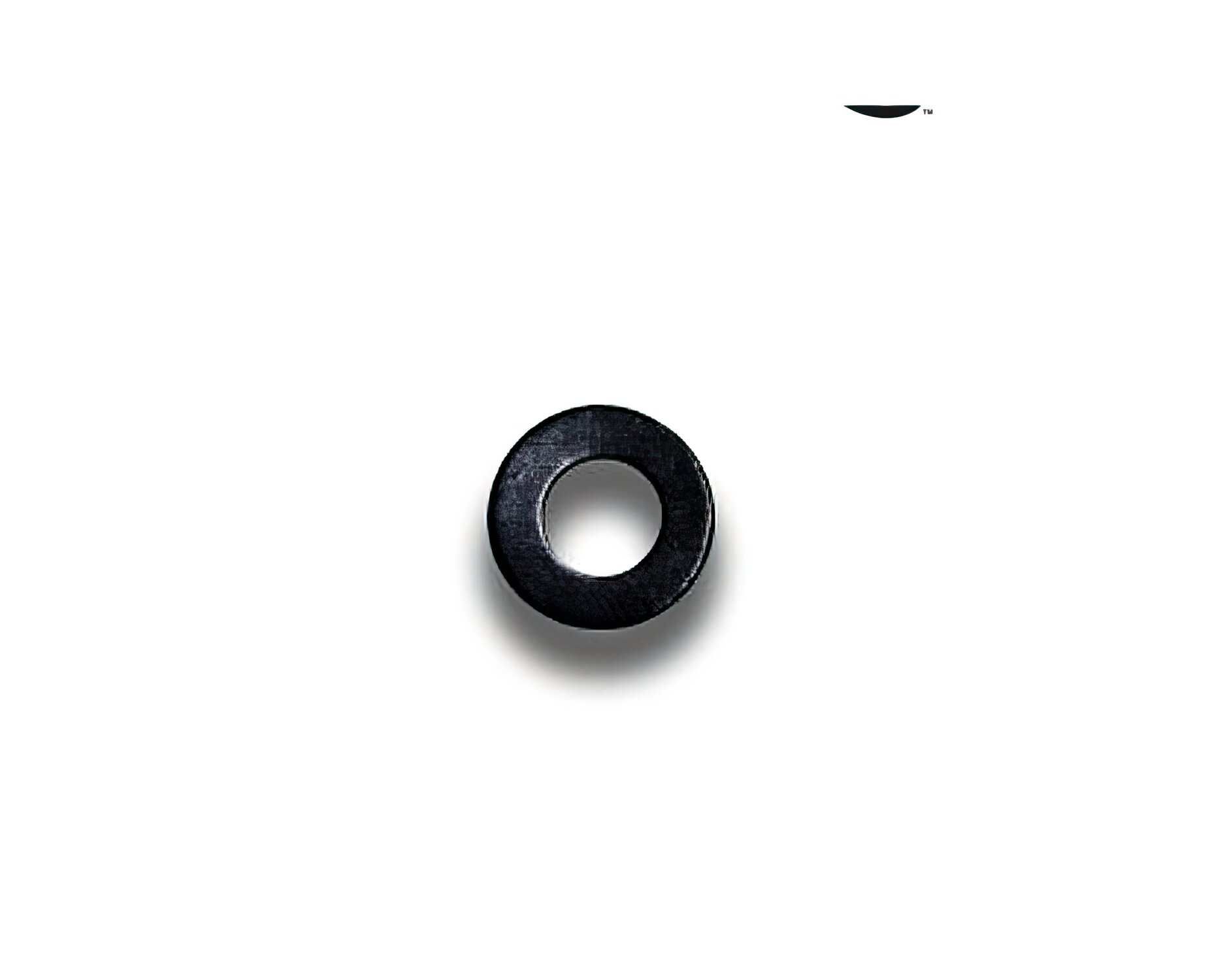 Image of O-Ring Mutter Tankhalterung 22.5x12,5x2 mm Flat Track YCF Sunday
