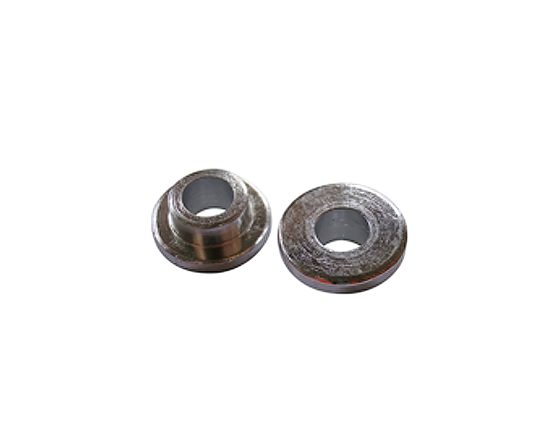 Image of Lagerbuchse Schwinge 10 x 21 x 7mm Pit Bike / Dirt Bike