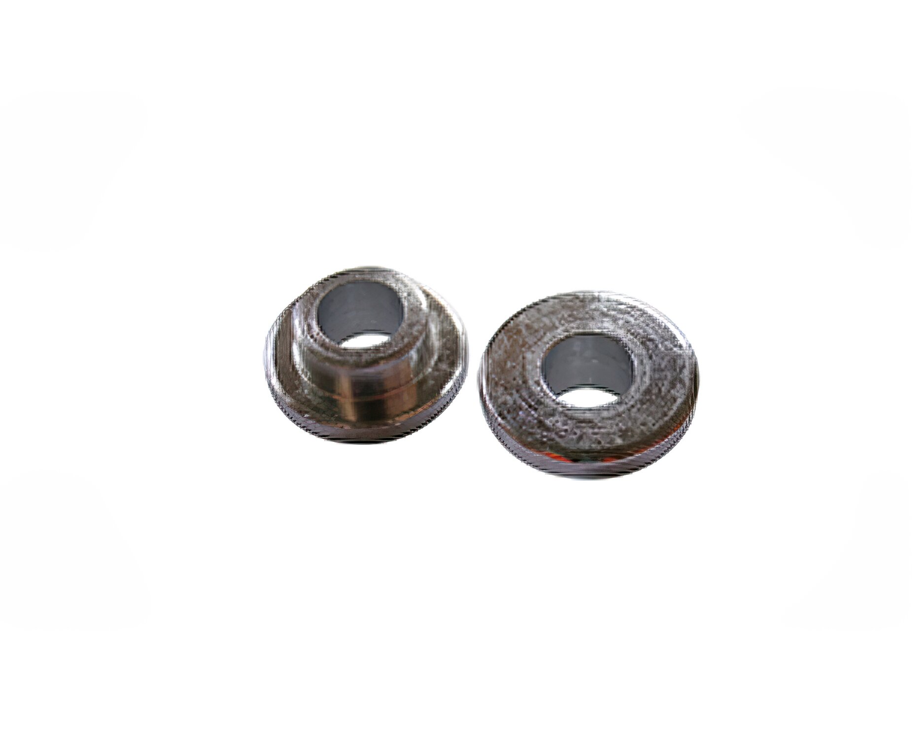 Image of Lagerbuchse Schwinge / Stoßdämpfer 12x16x24mm Pitbike