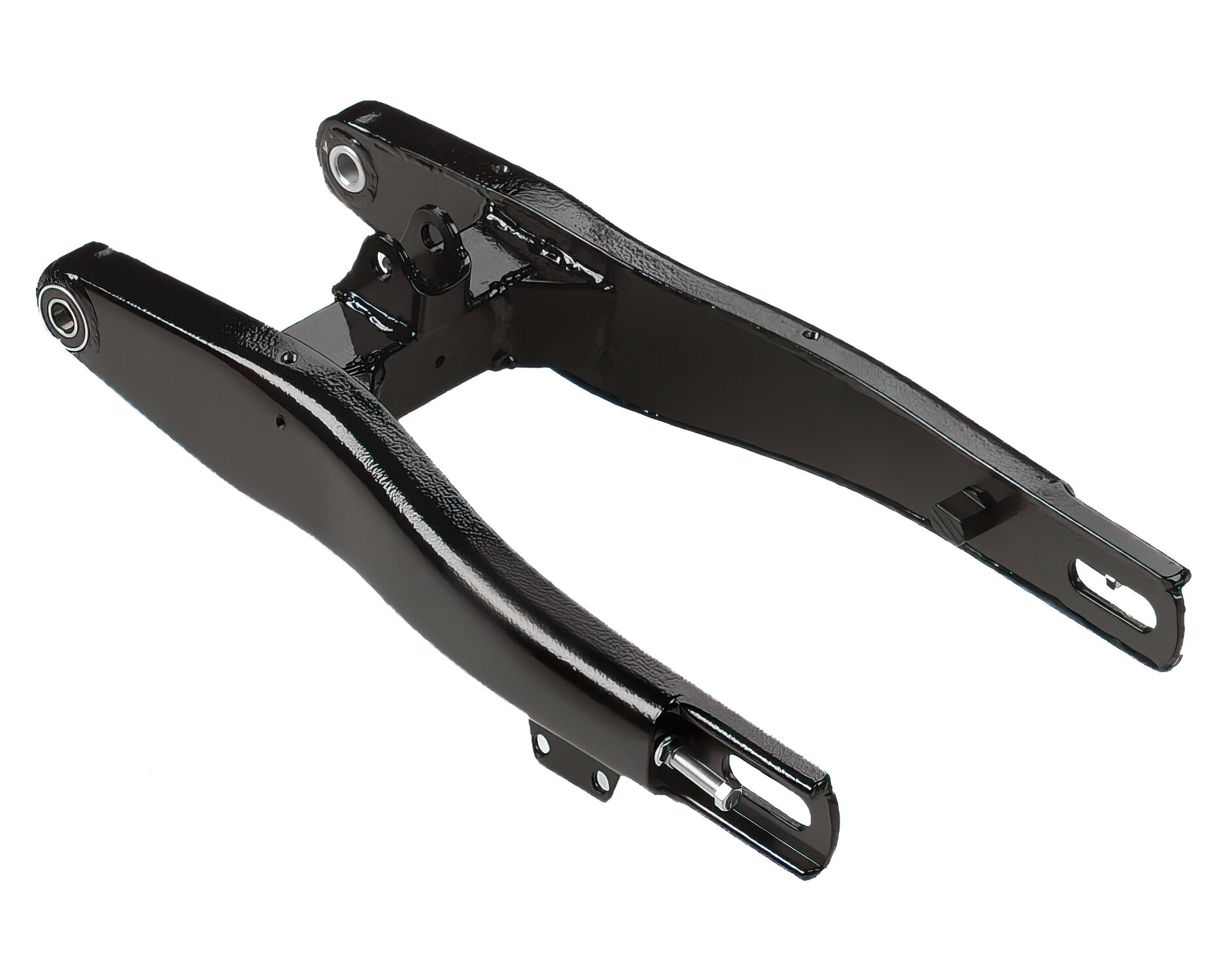 Image of Schwinge Stahl 350mm Pit Bike YCF Start