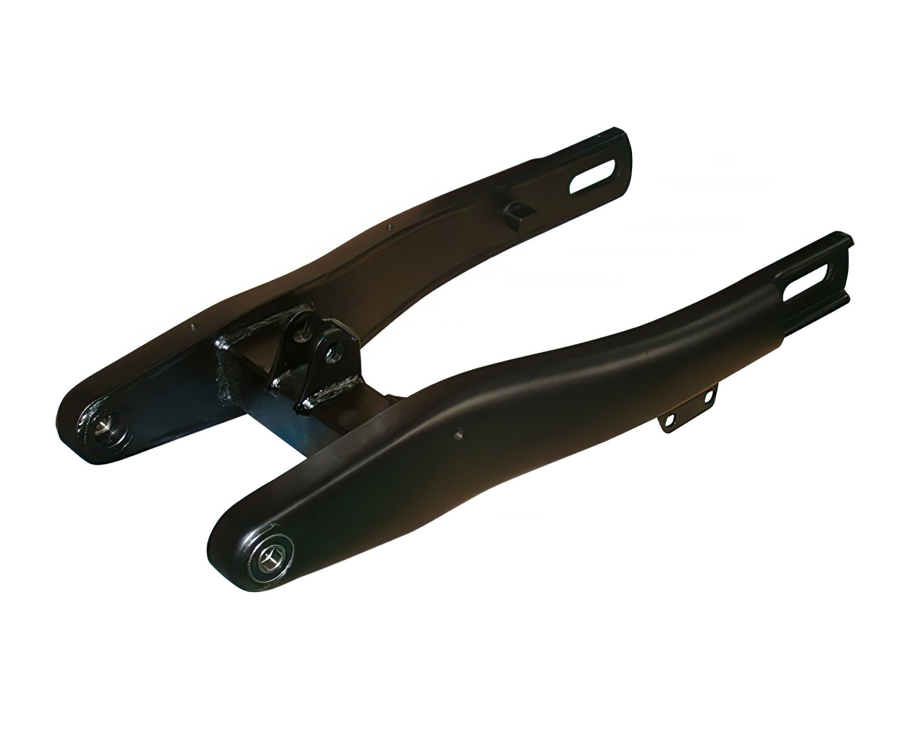 Image of Schwinge Stahl 390mm Pit Bike YCF Start