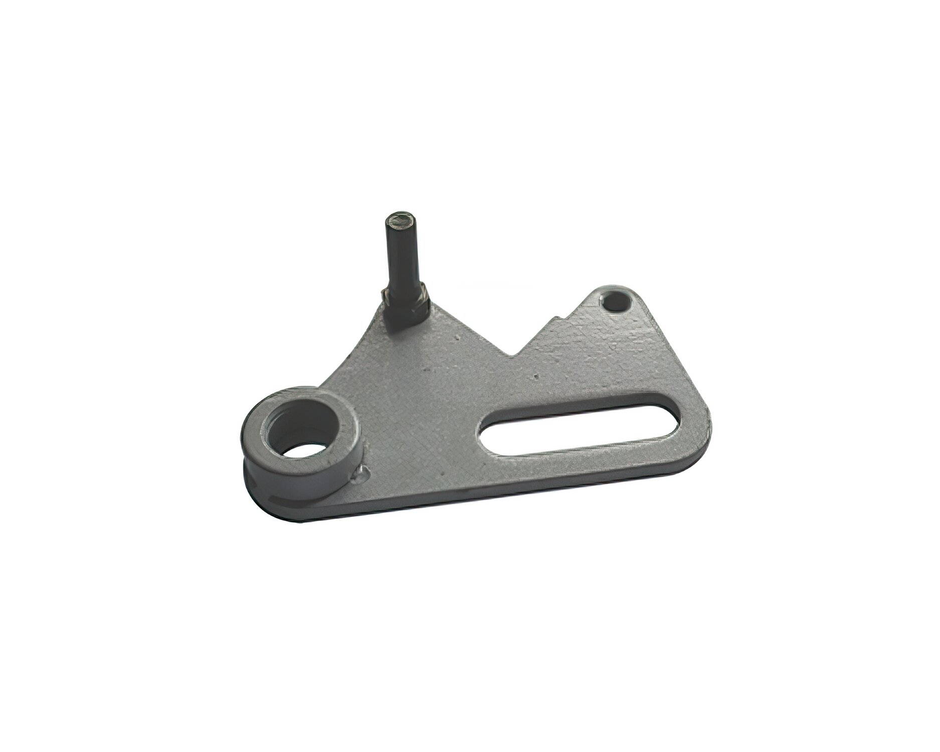 Image of Halterung Bremssattel hinten Pitbike YCF Lite / Pilot / Start / Bigy