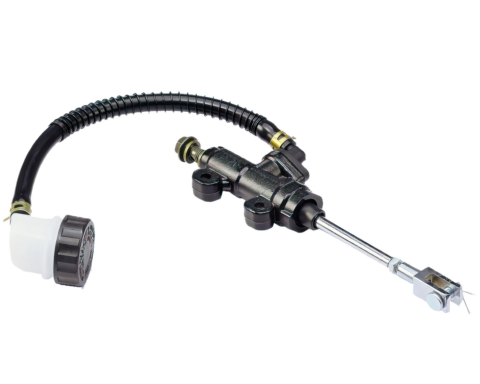 Image of Bremszylinder hinten banjo 10mm YCF Pitbike