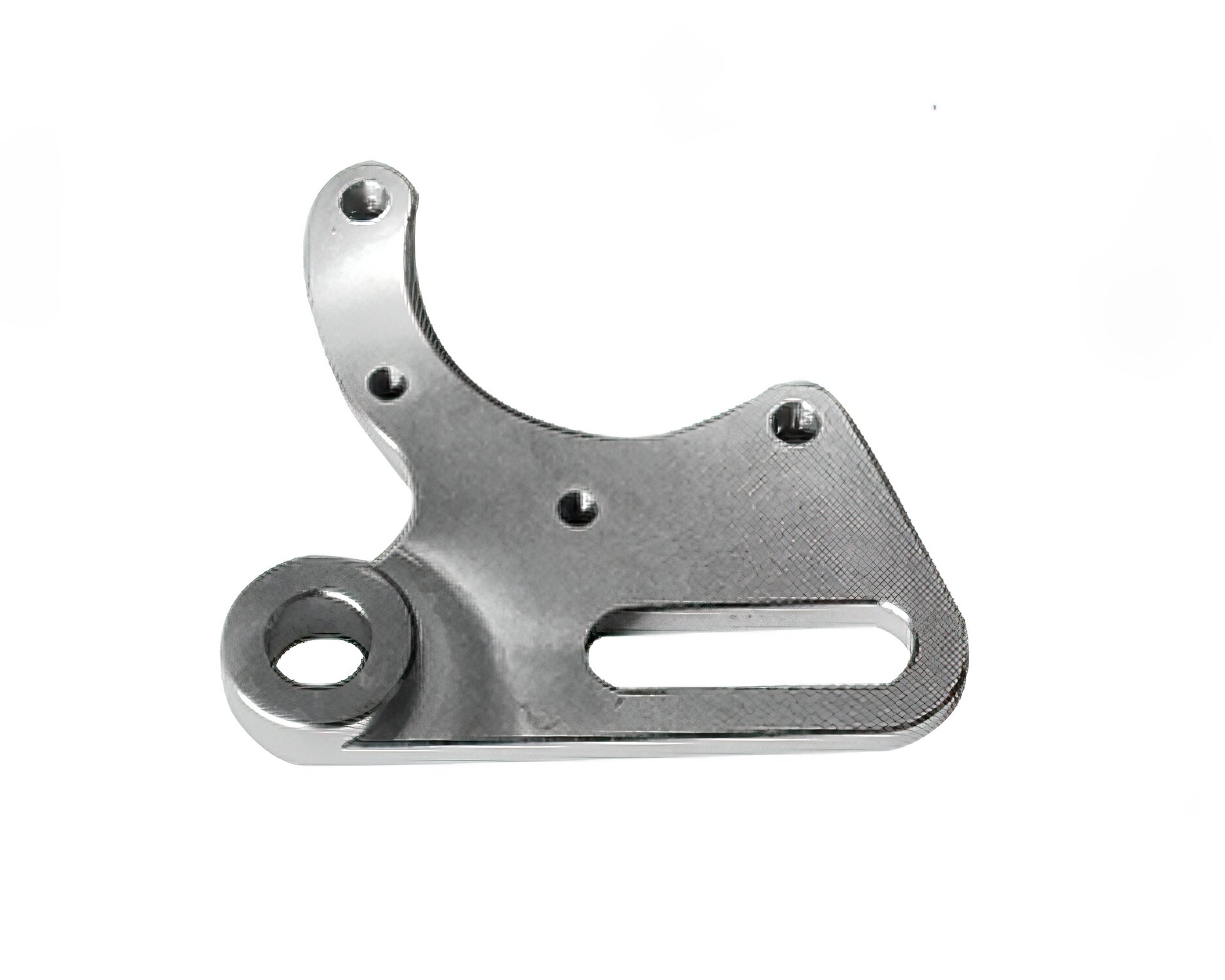 Image of Halterung Bremssattel hinten YCF Factory Pitbike