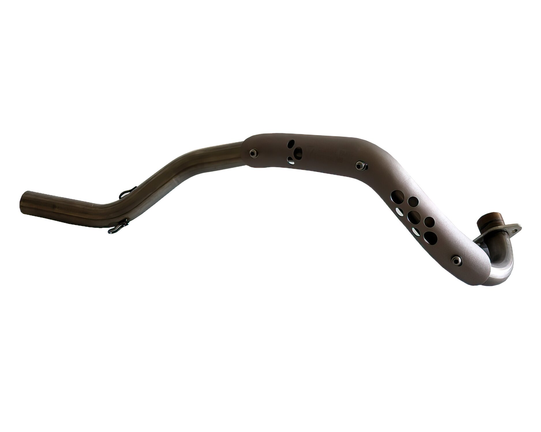 Image of Auspuffkrümmer Pit Bike YCF SP1 / SP2
