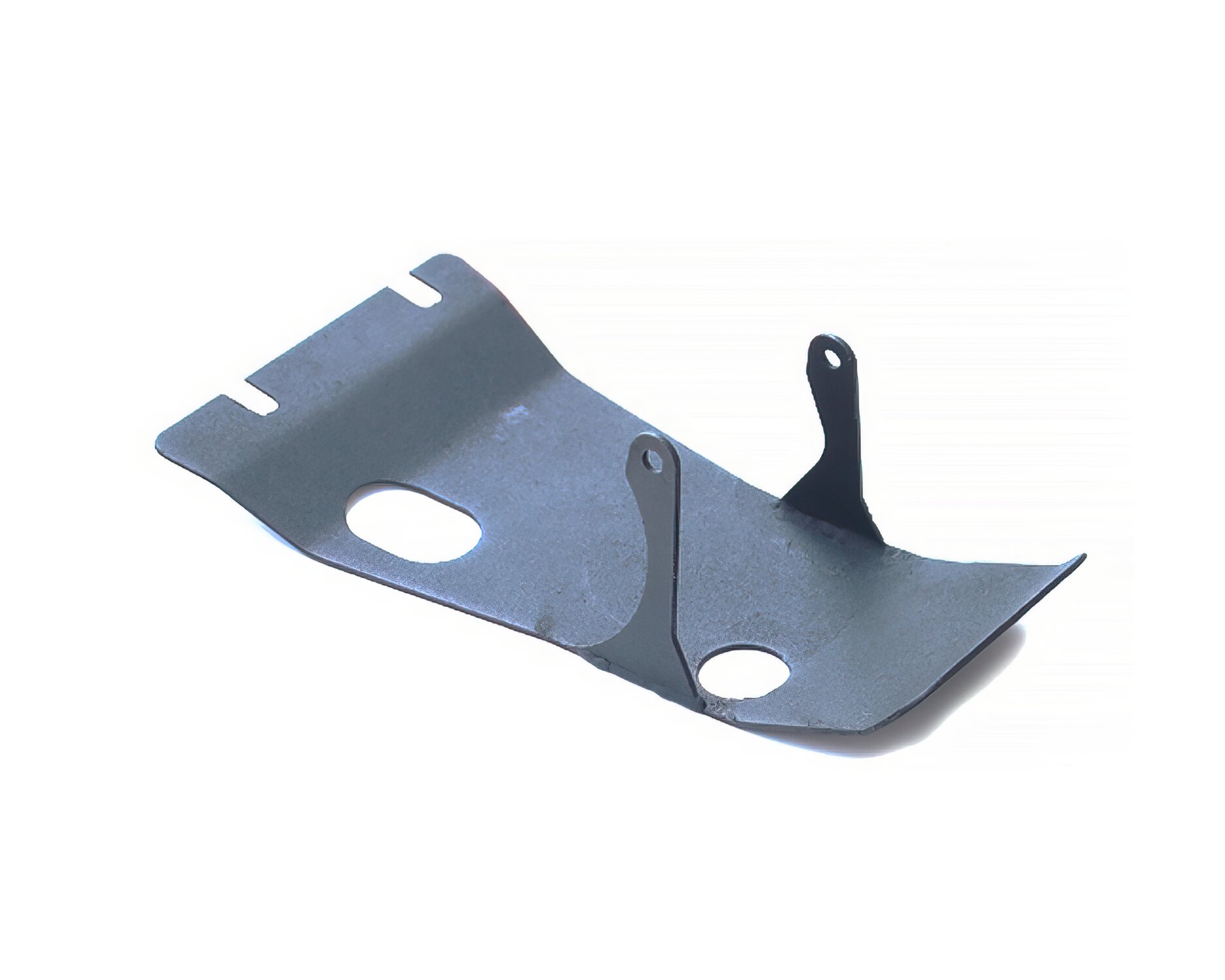 Image of Unterbodenschutz / Skid Plate Pit Bike YCF Start F125SE