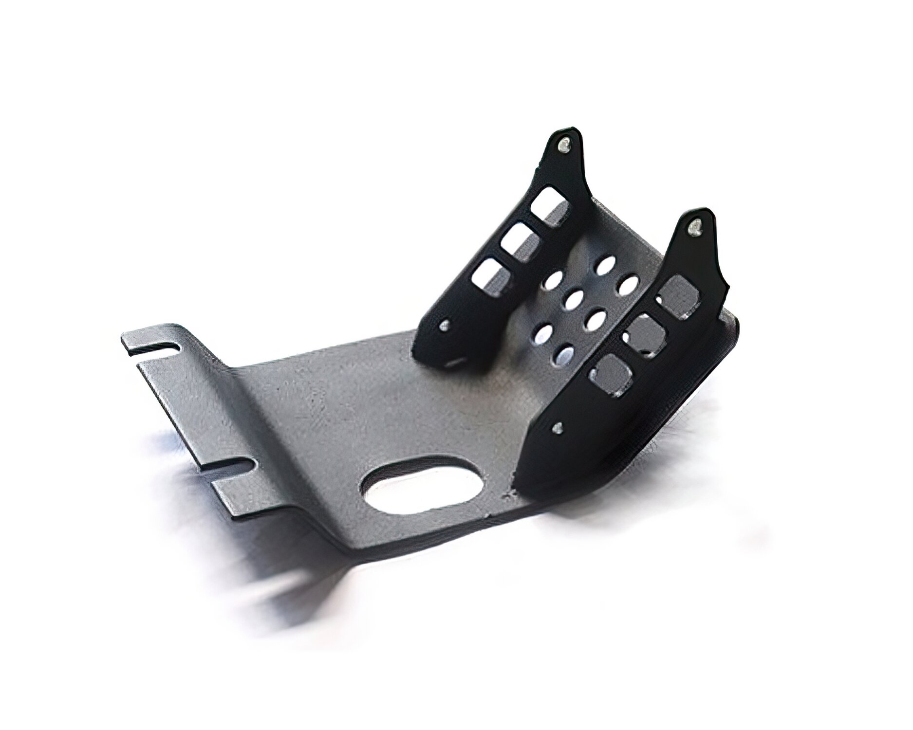 Image of Skid Plate Stahl Pitbike YCF Bigy MX 125cc 2017