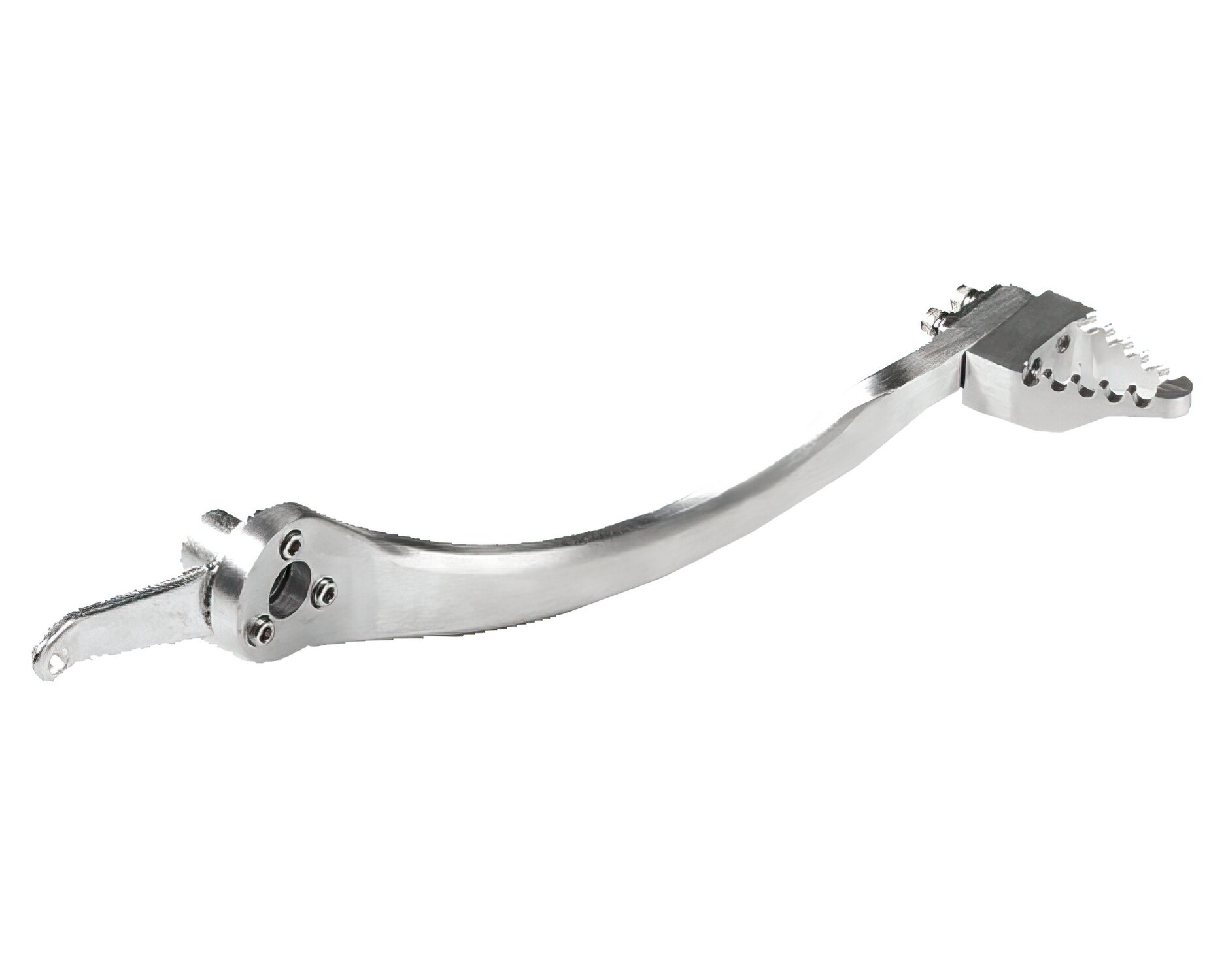 Image of Bremspedal Alu Pit Bike YCF Start 88cc / 125cc