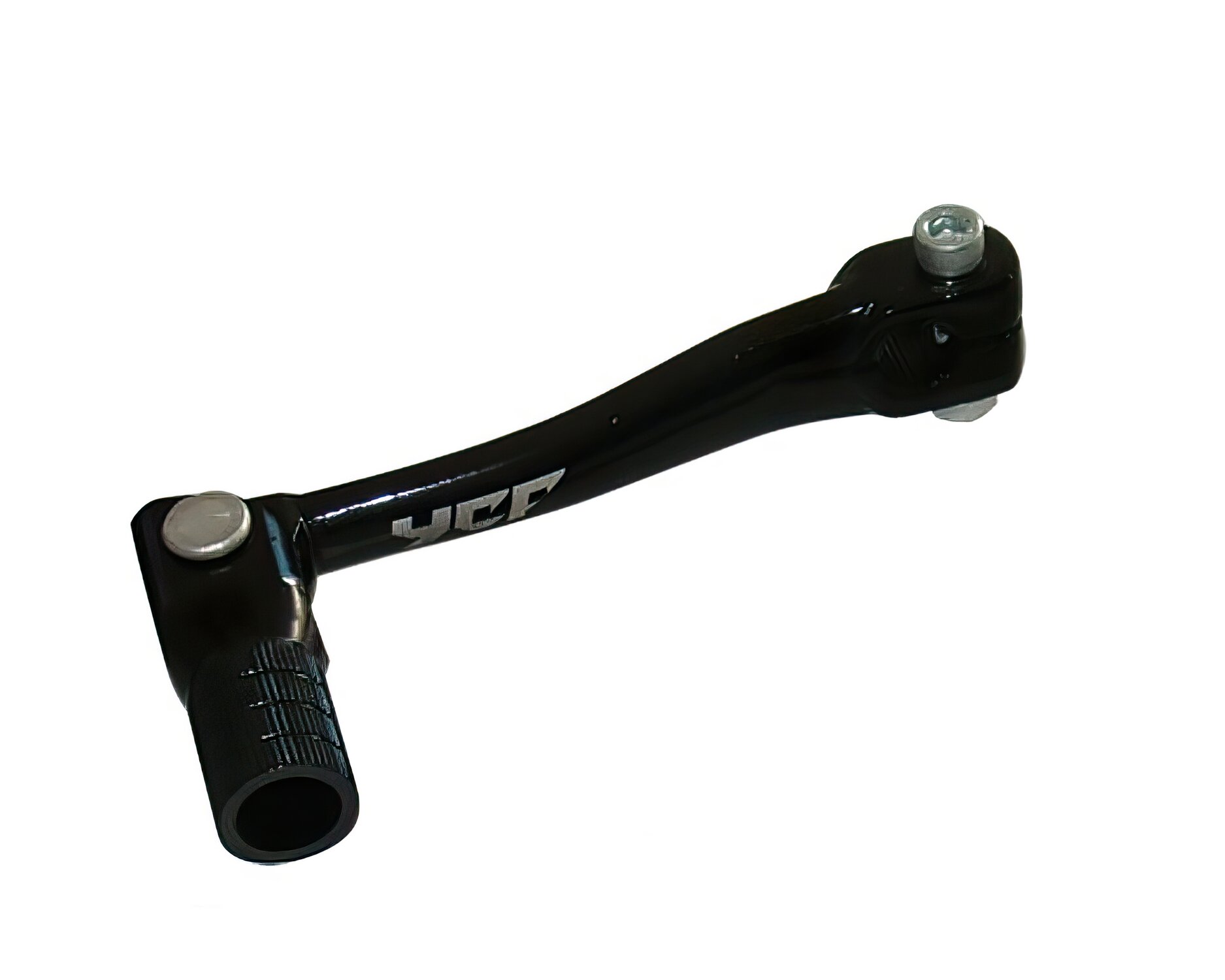 Image of Schalthebel Alu schwarz YCF Factory Pit Bike / Dirt Bike