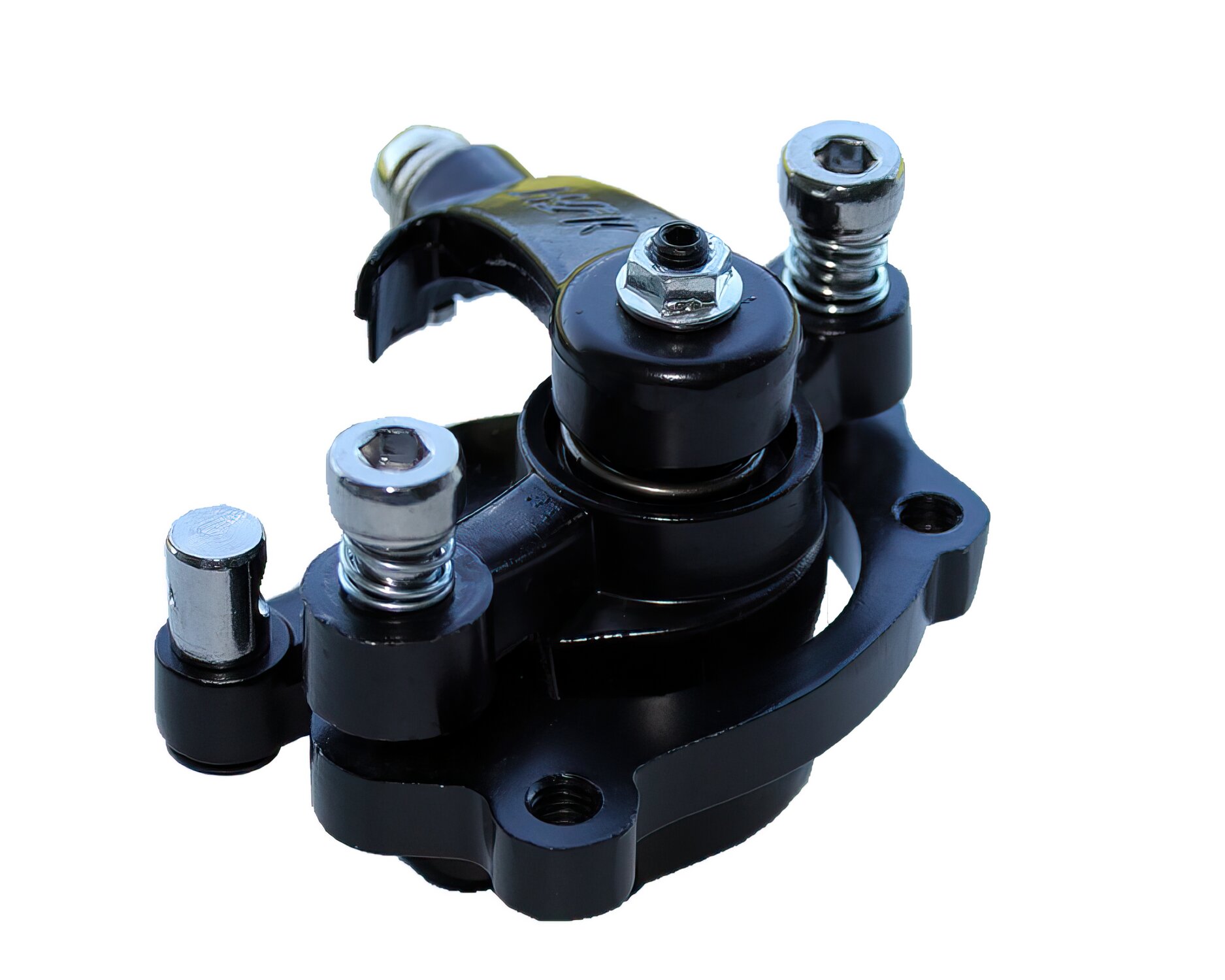 Image of Bremssattel vorne Pit Bike YCF50A / YCF50E 2012 - 2019