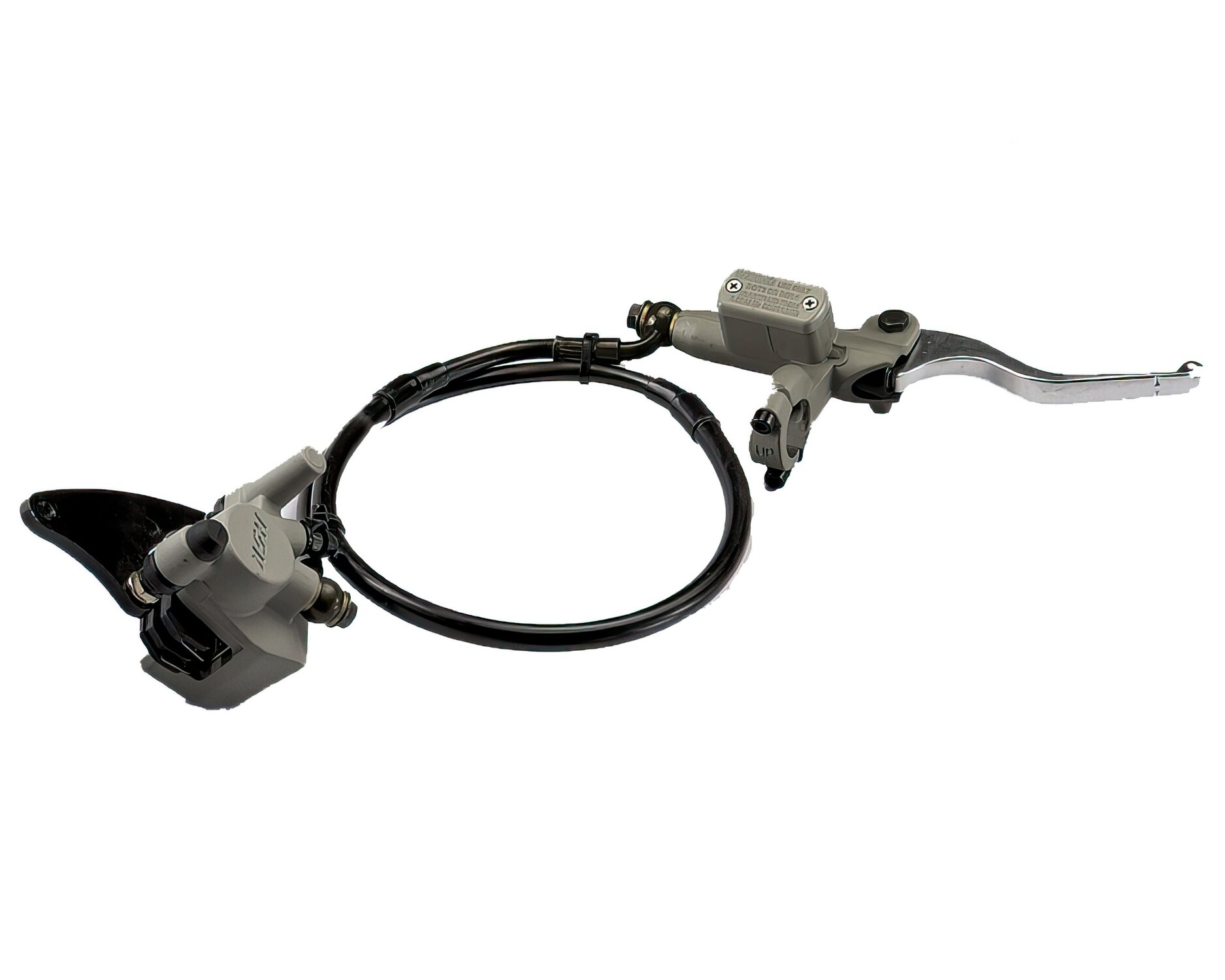 Image of Bremsenkit vorn Pit Bike YCF50A / YCF50E