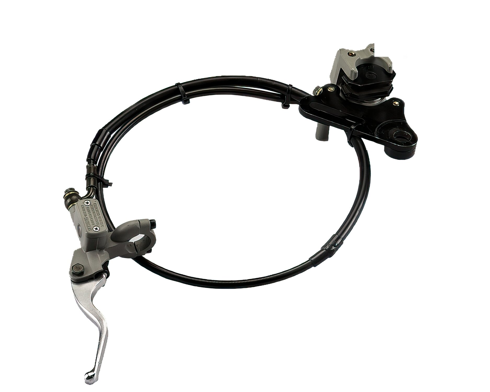 Image of Bremsenkit Pit Bike YCF50