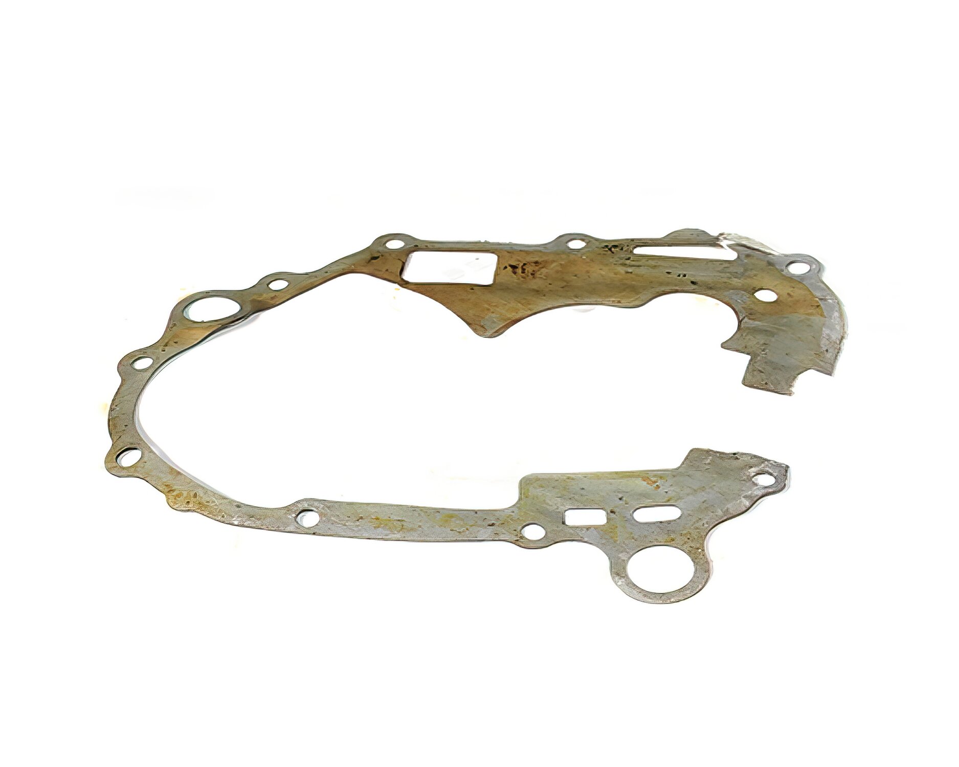 Dichtung Gehäuse Mitte Pit Bike YCF50