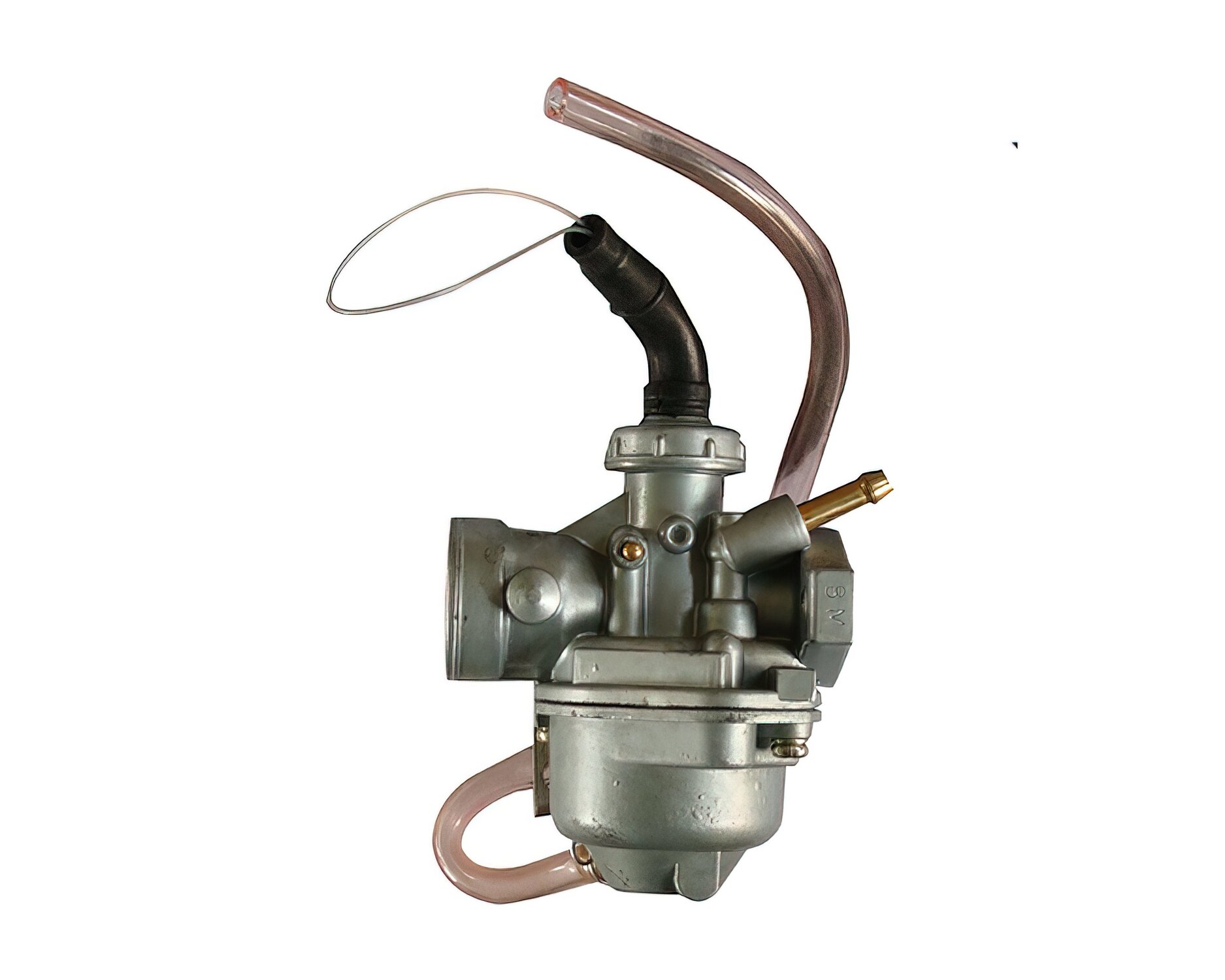 Image of Vergaser Originalersatz Pit Bike YCF 50A