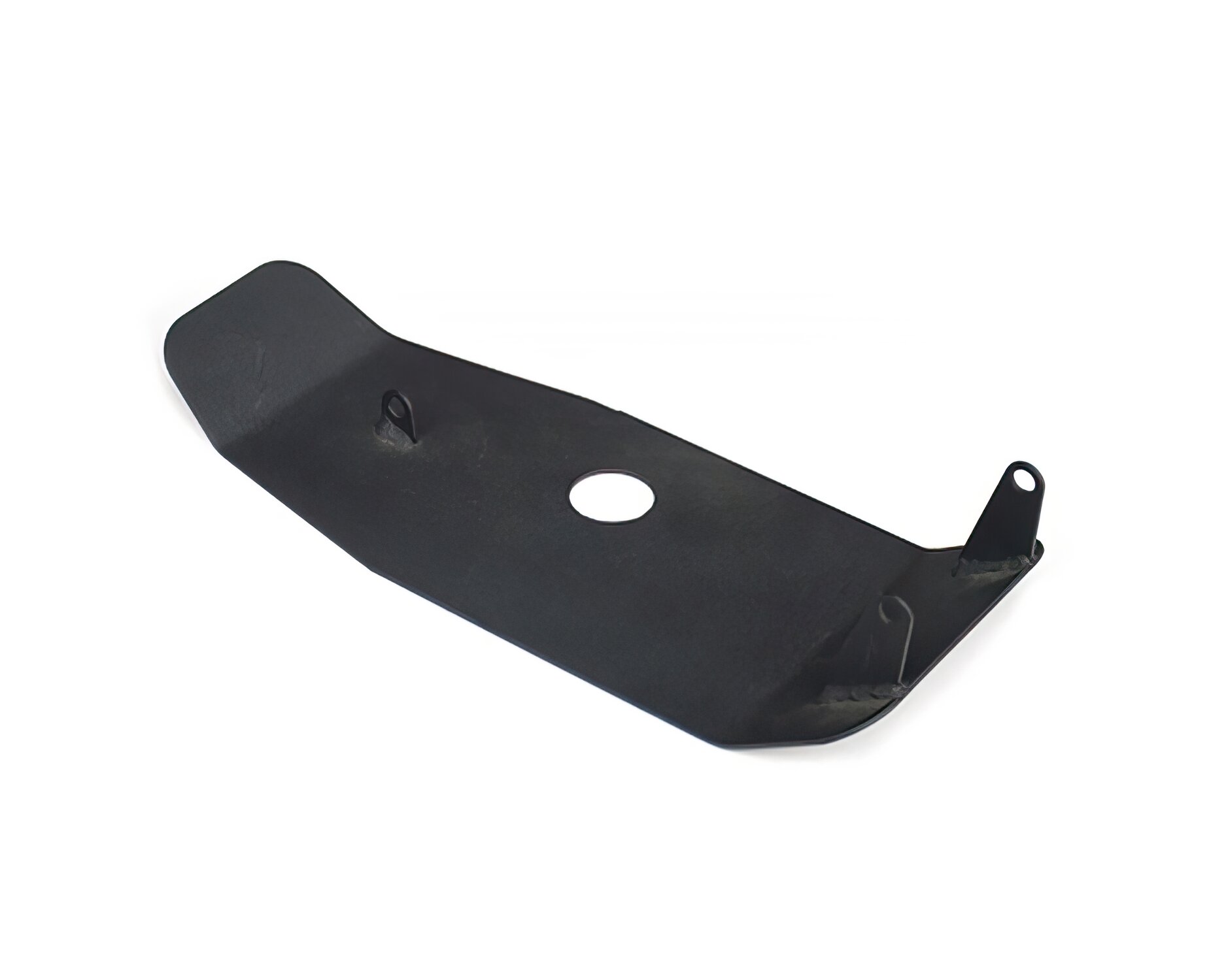 Image of Unterbodenschutz / Skid Plate Stahl Pit Bike YCF 50cc