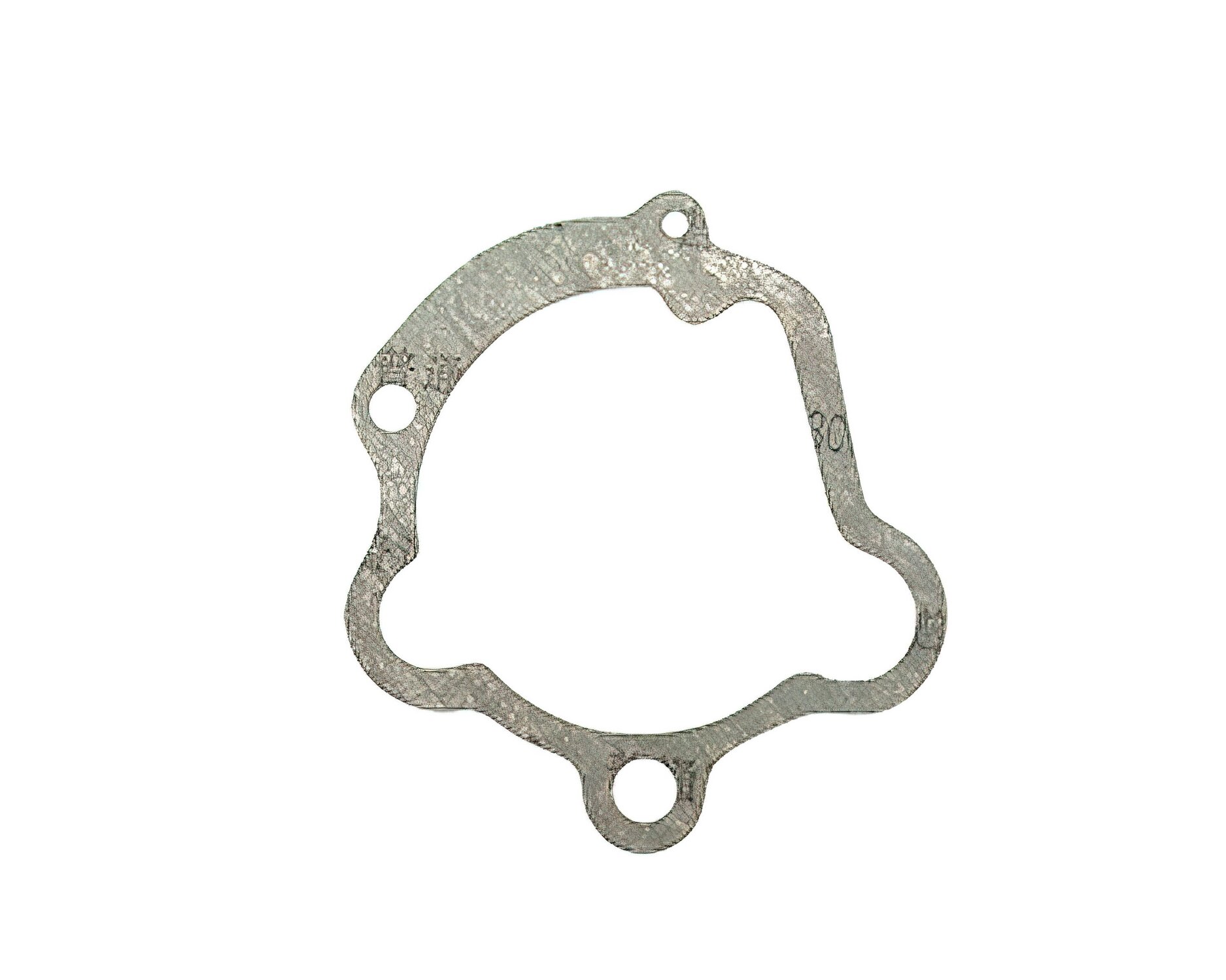 Image of Dichtung Zylinderkopfdeckel 60 mm Pit Bike YCF50