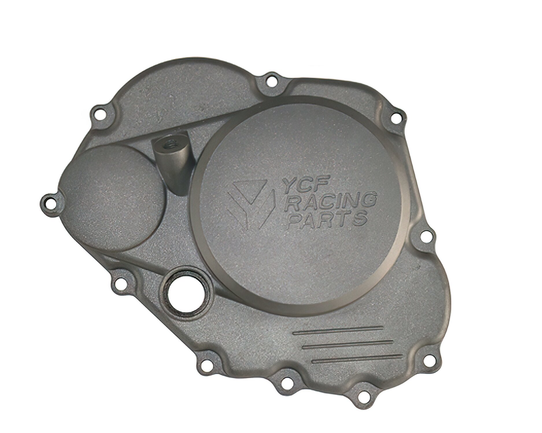Image of Kupplungsdeckel Pit Bike YCF 50cc