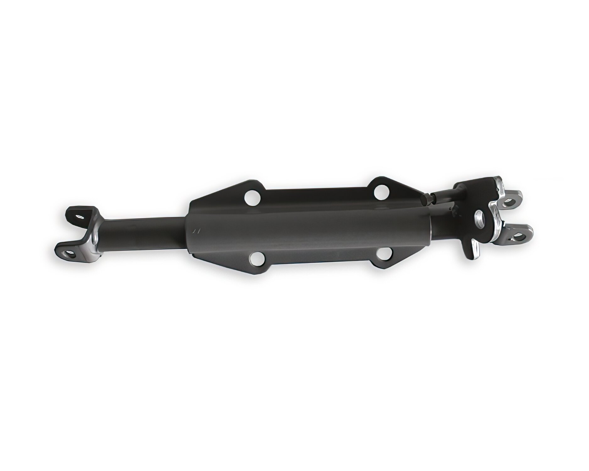 Image of Halterung Fußrasten Pit Bike YCF F88s