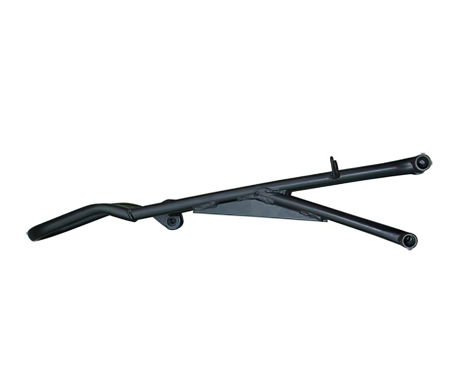 Image of Heckschleife schwarz Pit Bike YCF 88cc