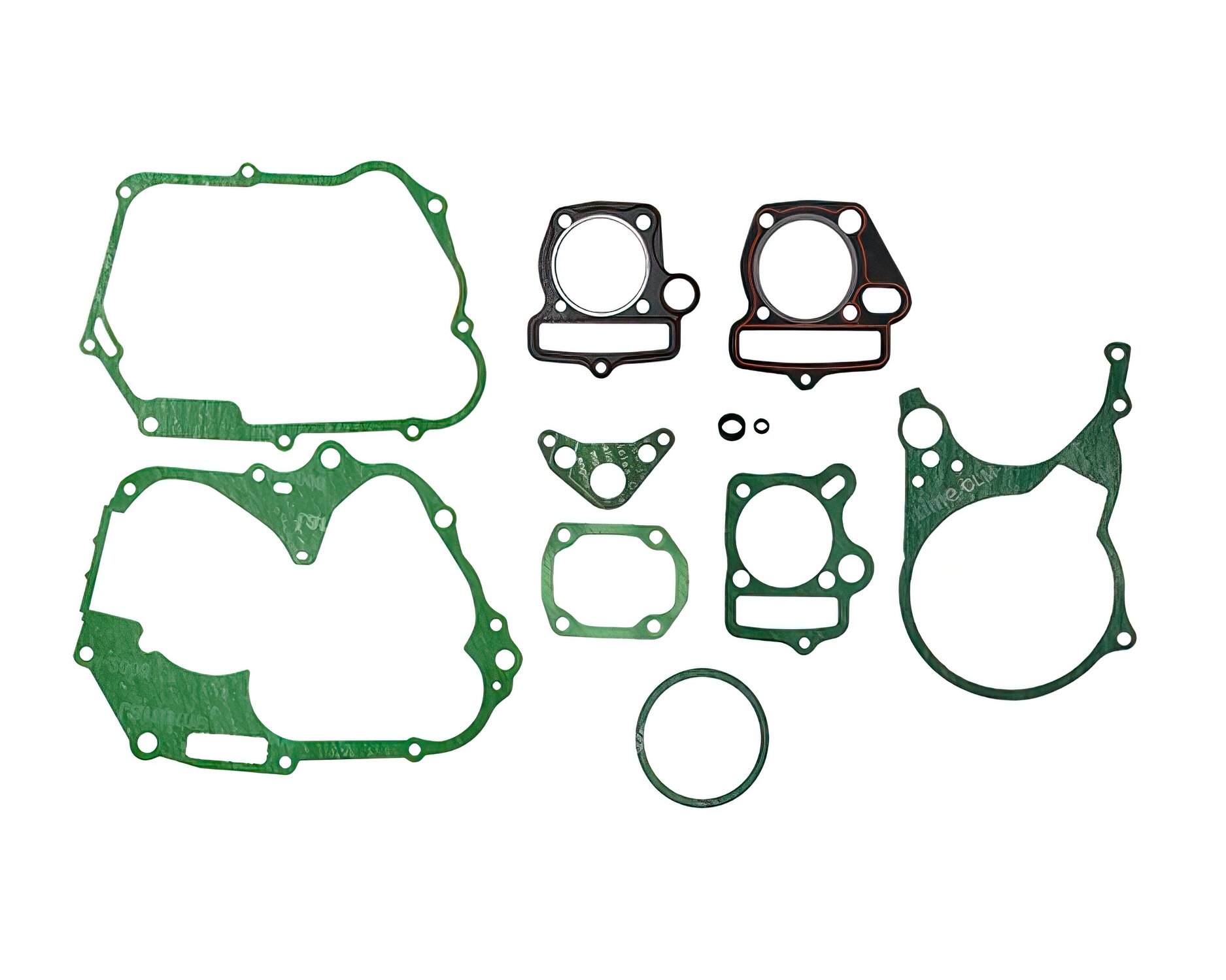 Image of Dichtungssatz kompletter Motor Pit Bike YCF 140cc