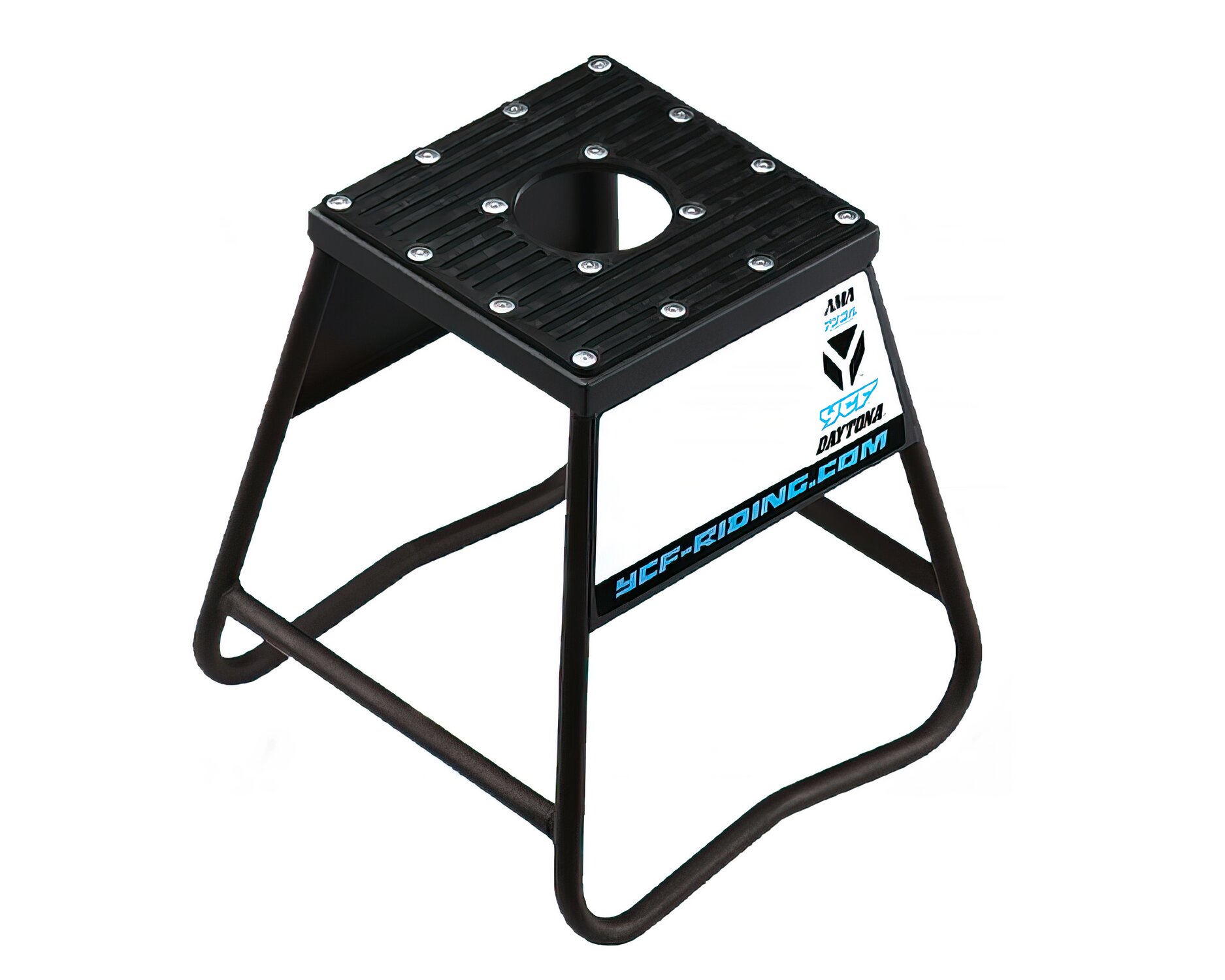 Image of Motorradständer Stahl h.40cm YCF schwarz