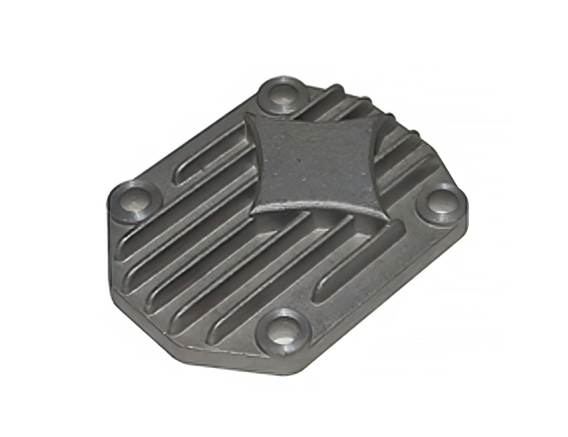 Image of Zylinderkopfabdeckung oben Pit Bike / Dirt Bike Motor 152FMI