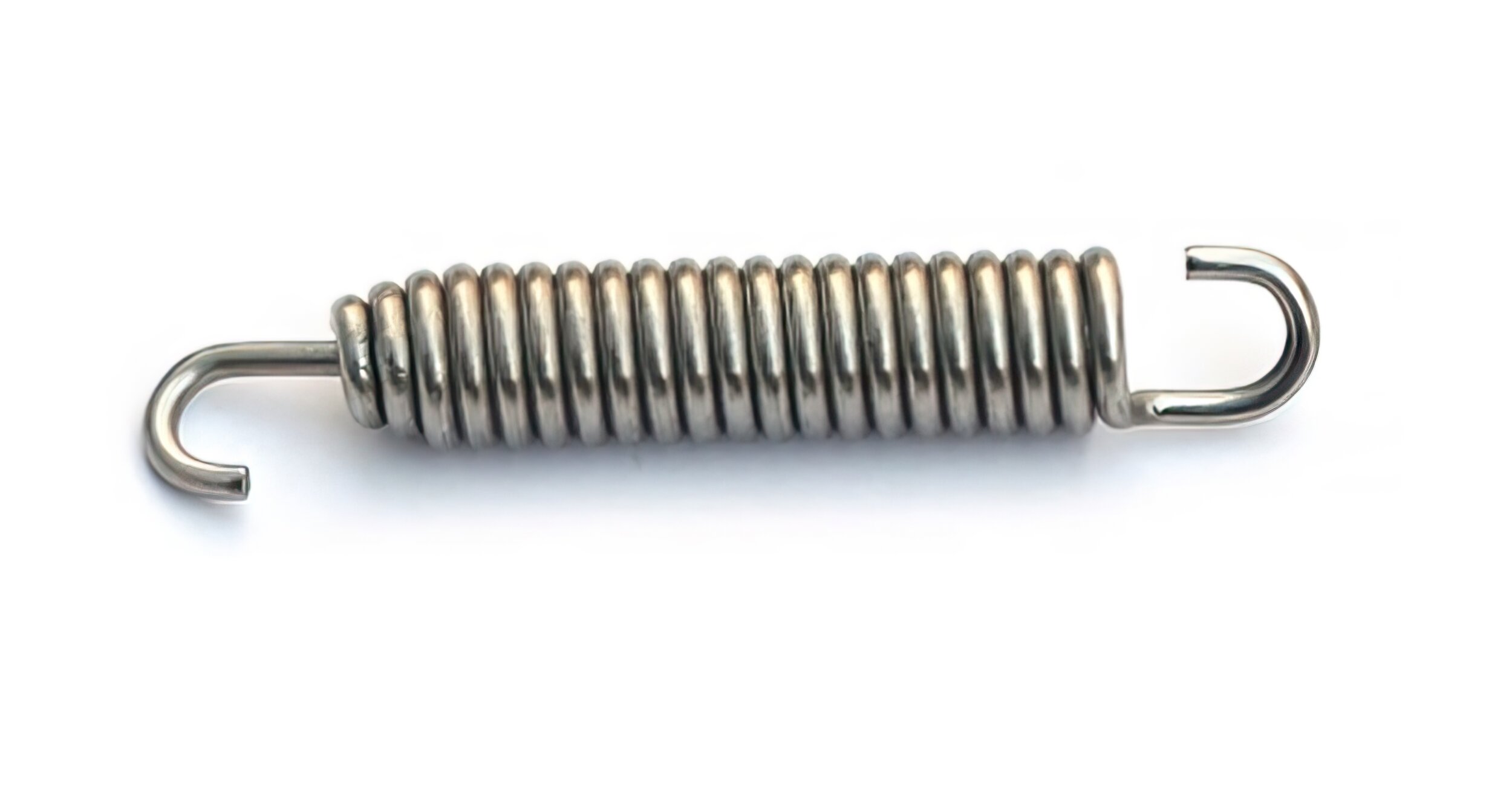 Image of Auspufffeder YCF 10x43x2mm
