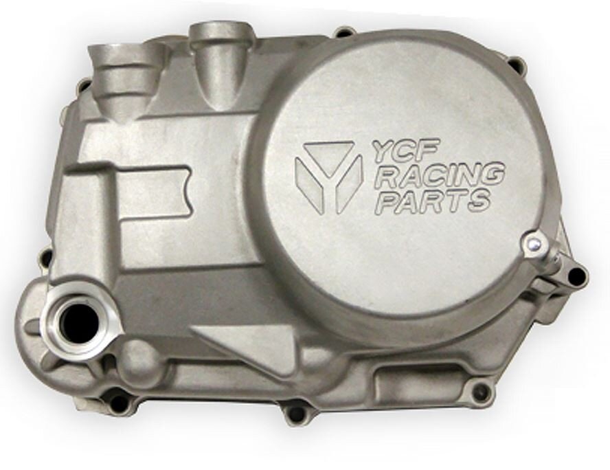Image of Kupplungsdeckel Start m. eingelegtem Gang YCF Pitbike Lifan / YX 125cc