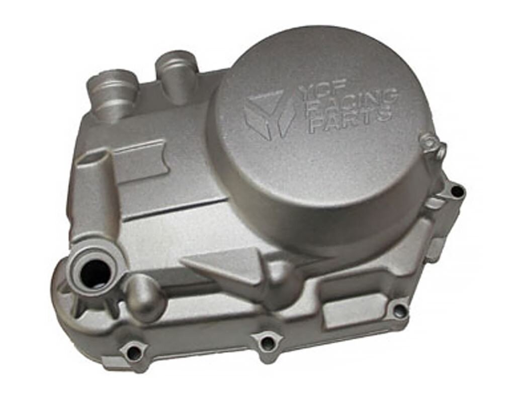 Image of Kupplungsdeckel YCF Pit Bike Motor YX 140cc
