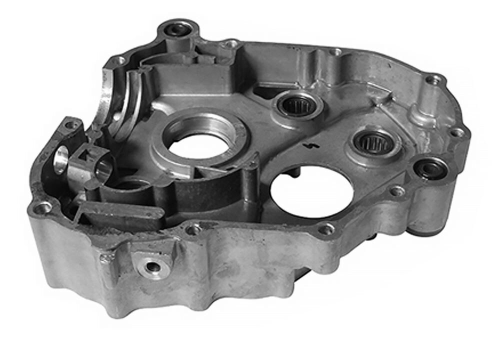 Image of Motorgehäuse rechts Pit Bike YCF50A